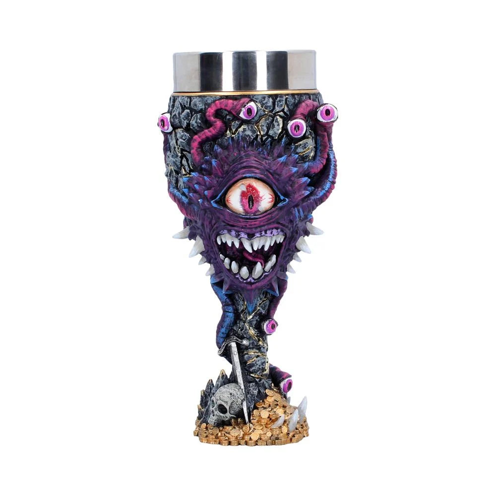 DUNGEONS & DRAGONS - Beholder - Goblet 19.5cm
