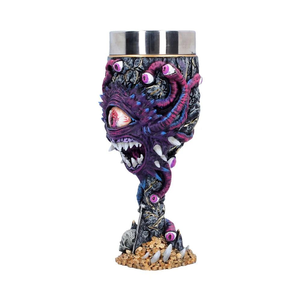 DUNGEONS & DRAGONS - Beholder - Goblet 19.5cm