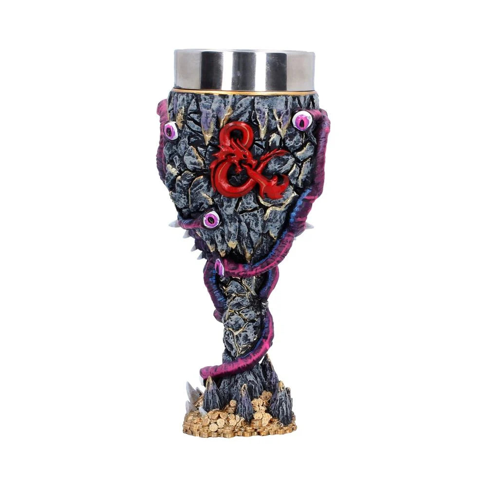DUNGEONS & DRAGONS - Beholder - Goblet 19.5cm