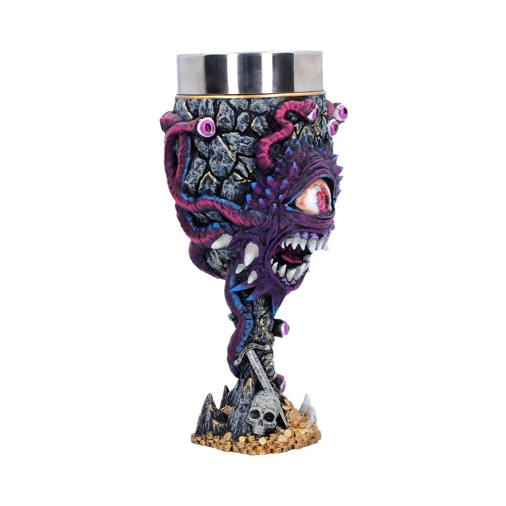DUNGEONS & DRAGONS - Beholder - Goblet 19.5cm