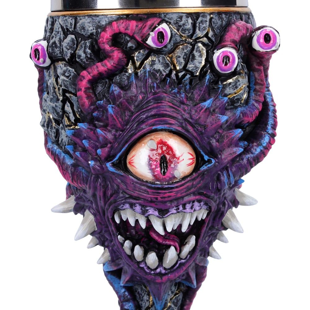 DUNGEONS & DRAGONS - Beholder - Goblet 19.5cm