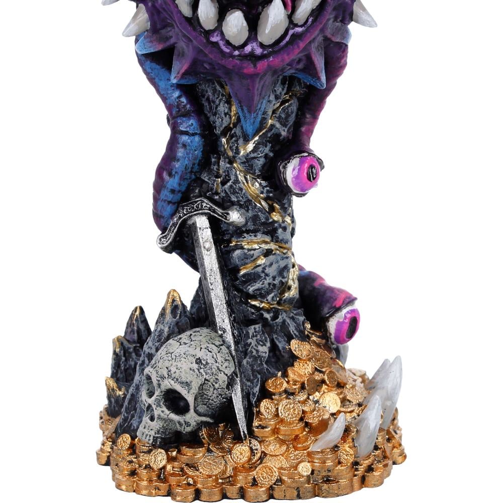DUNGEONS & DRAGONS - Beholder - Goblet 19.5cm