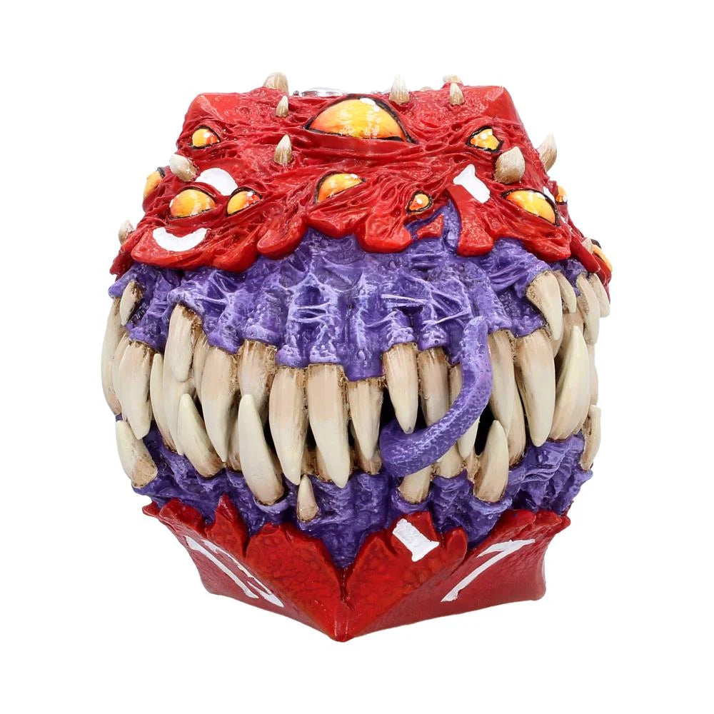 DUNGEONS & DRAGONS - D20 Mimic - Box 13.3cm