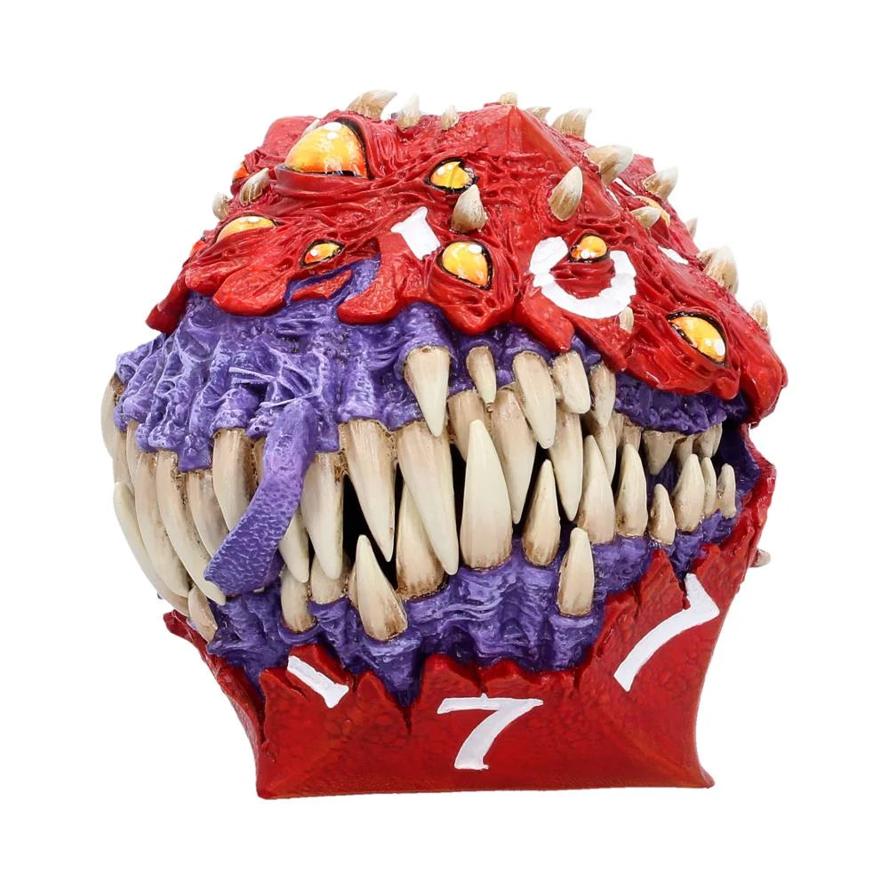DUNGEONS & DRAGONS - D20 Mimic - Box 13.3cm