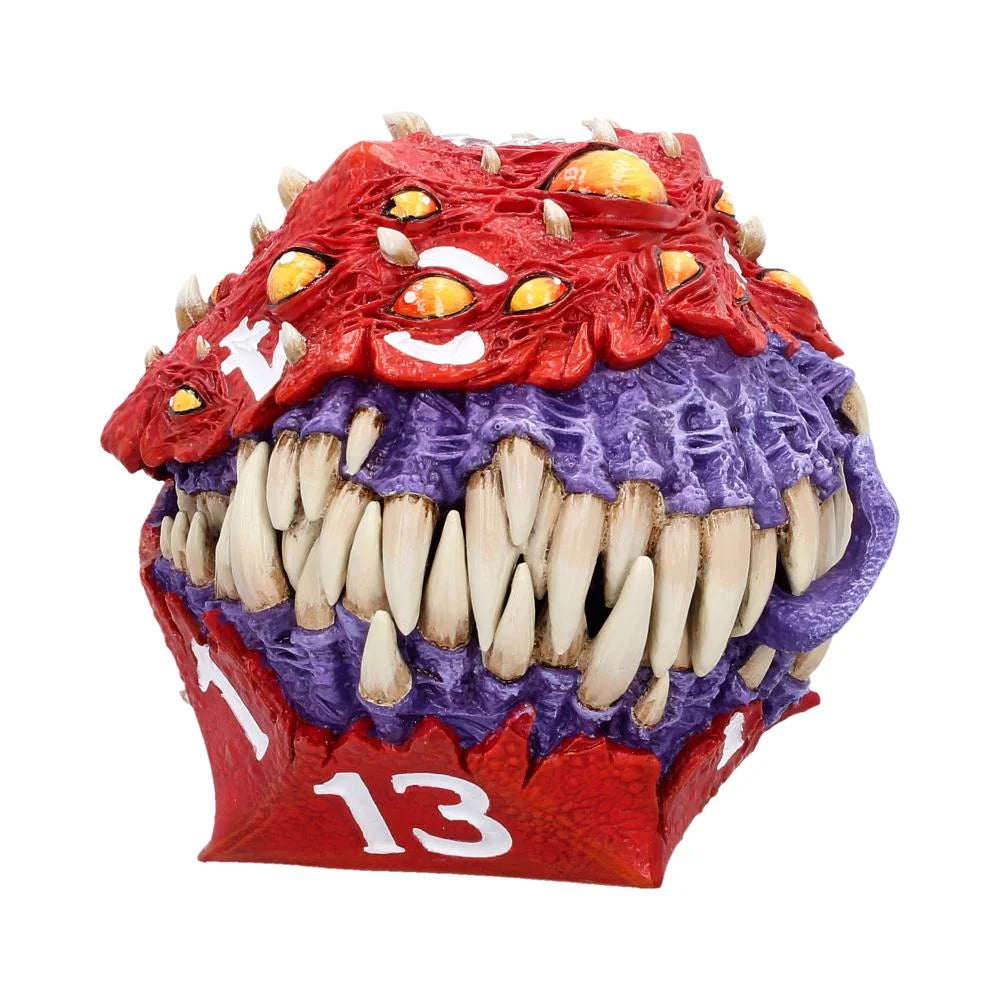 DUNGEONS & DRAGONS - D20 Mimic - Box 13.3cm