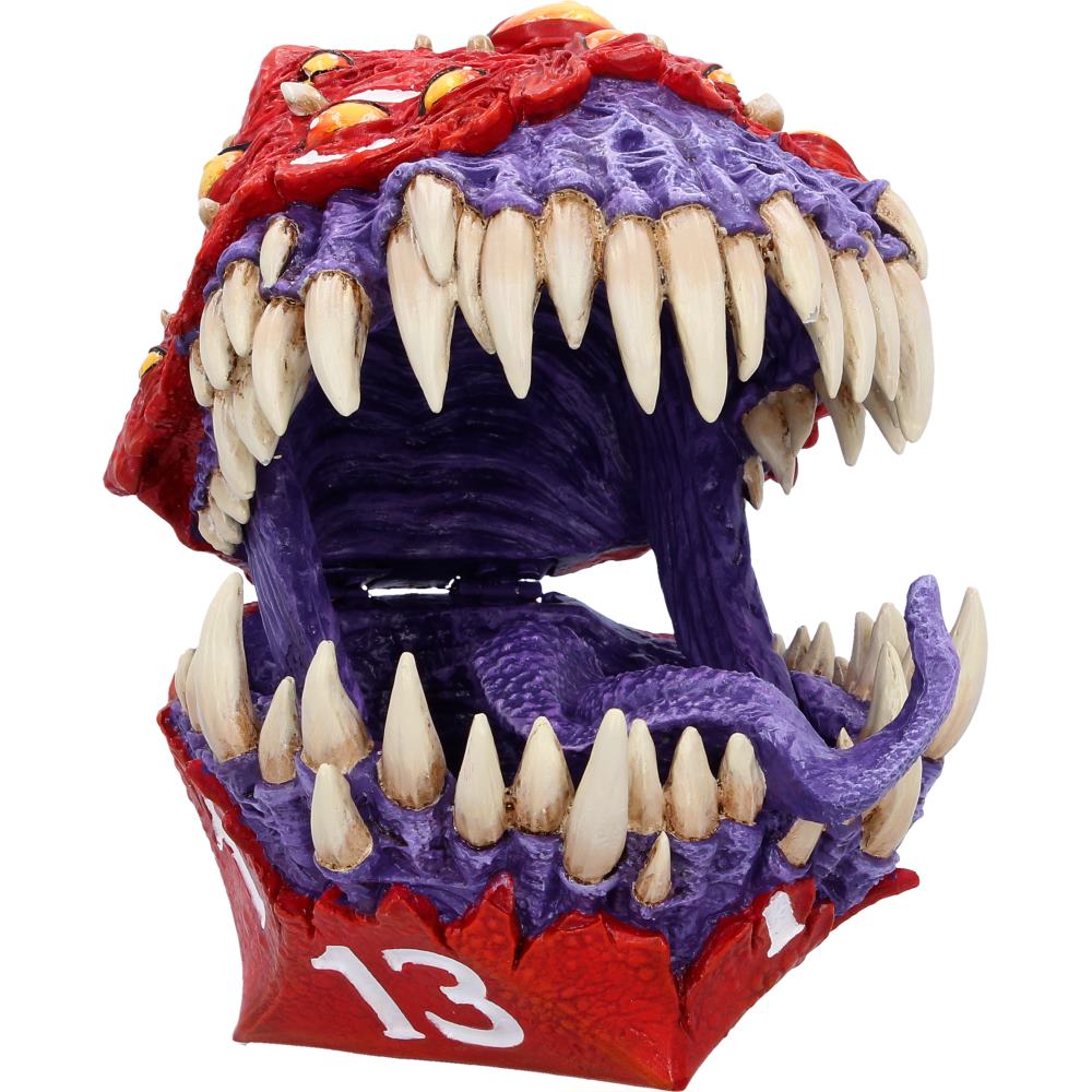 DUNGEONS & DRAGONS - D20 Mimic - Box 13.3cm