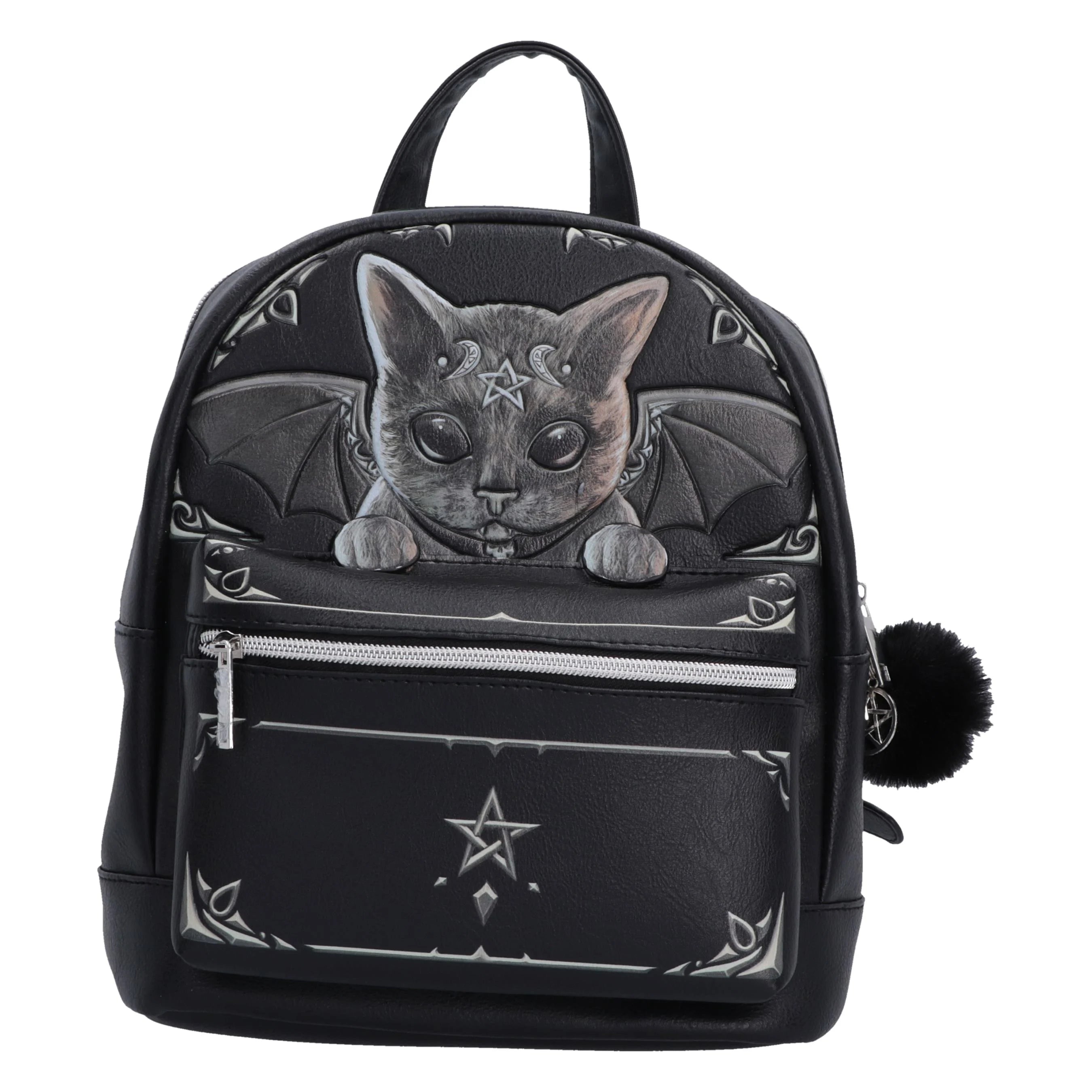 CULT CUTIES - Malpuss - Backpack