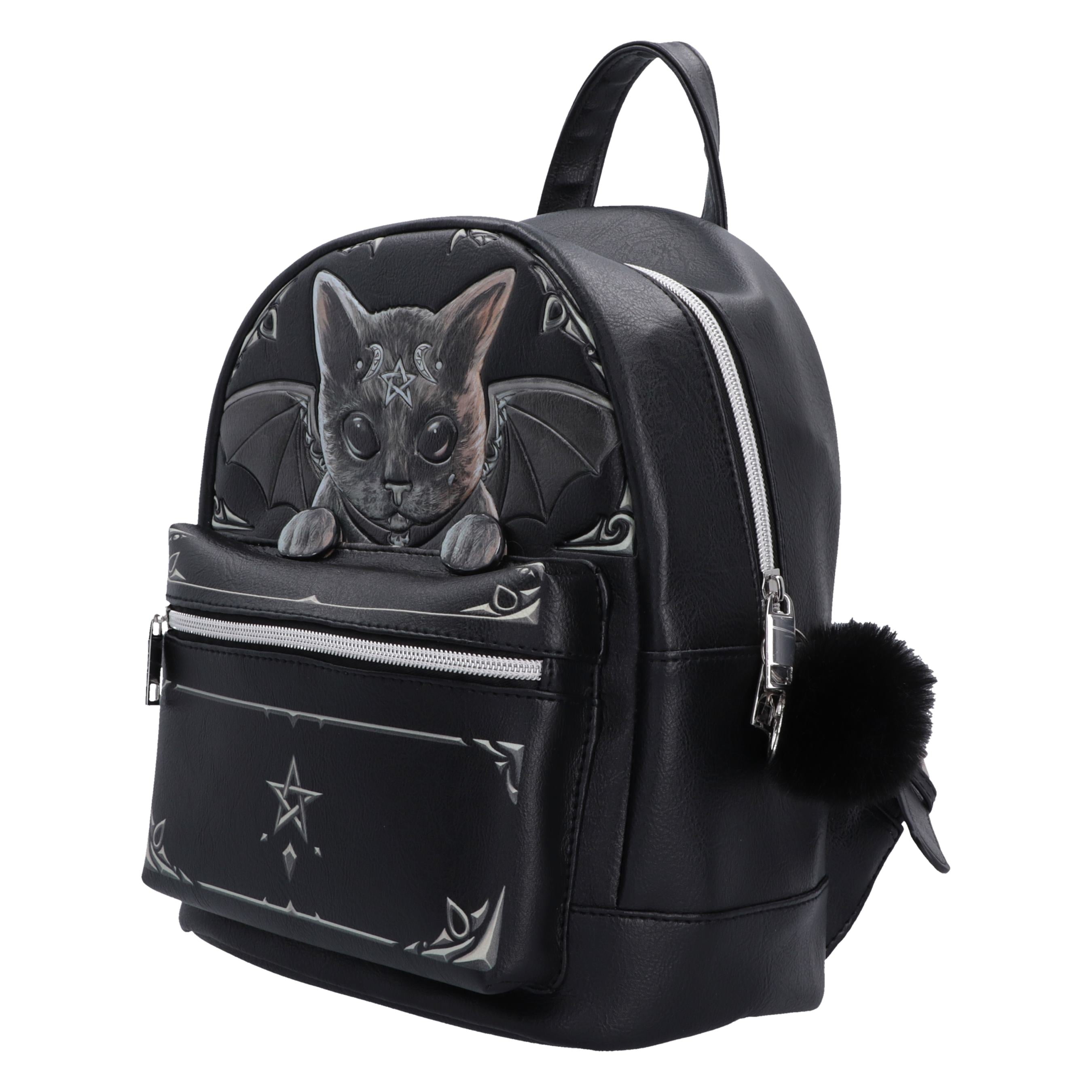 CULT CUTIES - Malpuss - Backpack