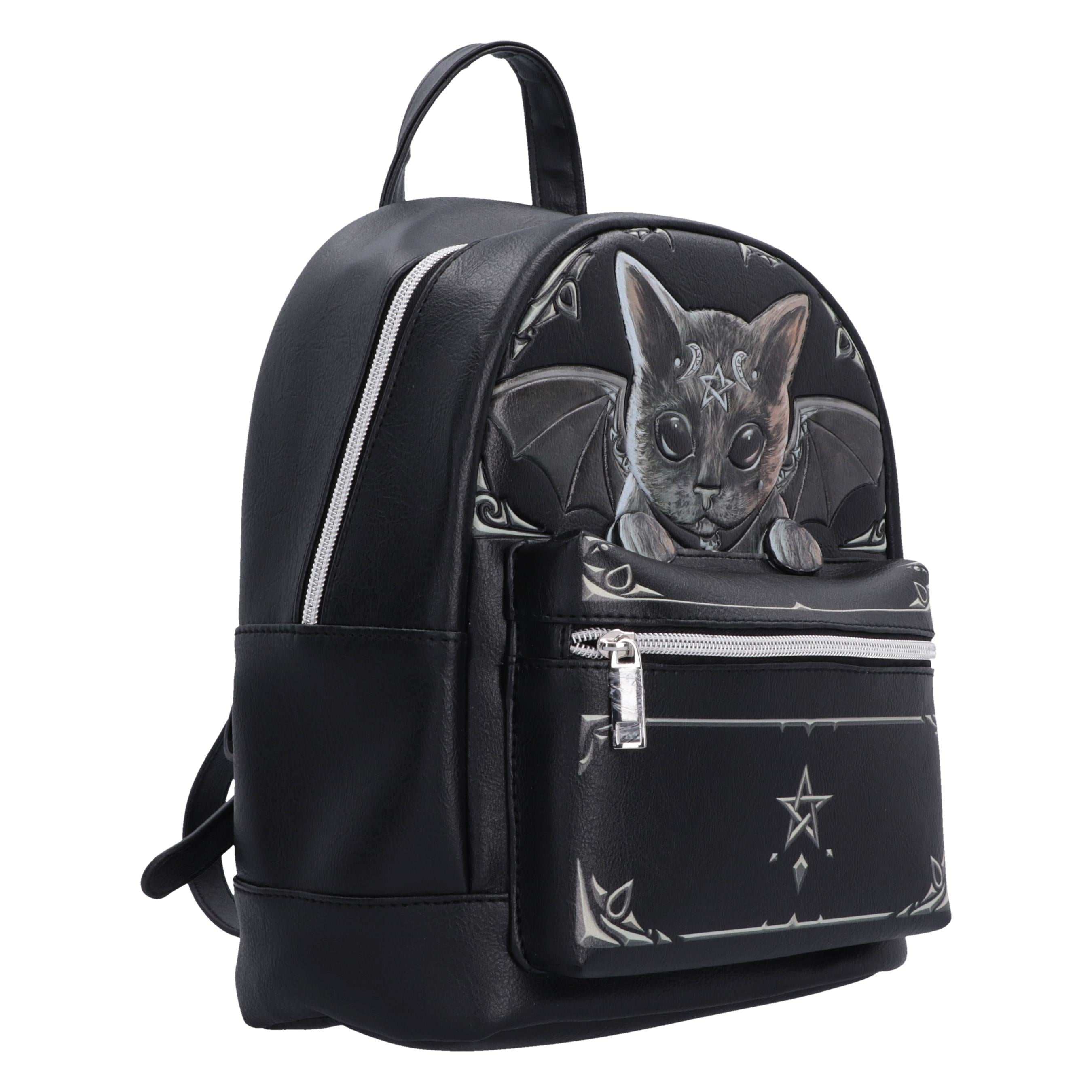 CULT CUTIES - Malpuss - Backpack