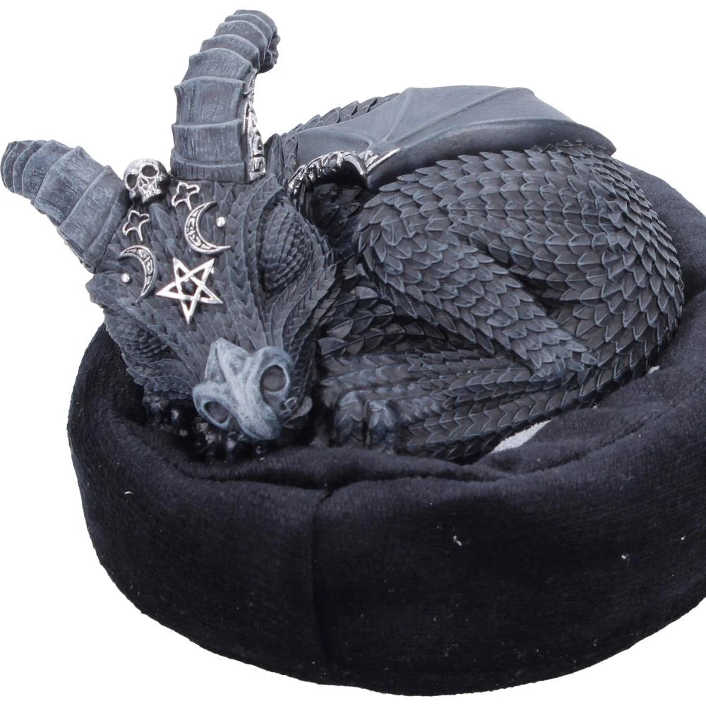 CULT CUTIES - Lucifly "Dreams" - Statue 9.1cm