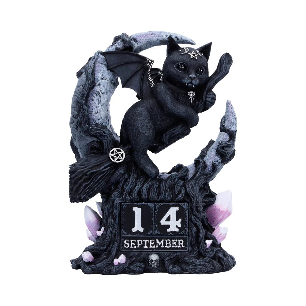 CULT CUTIES - Malpuss - Perpetual Calendar