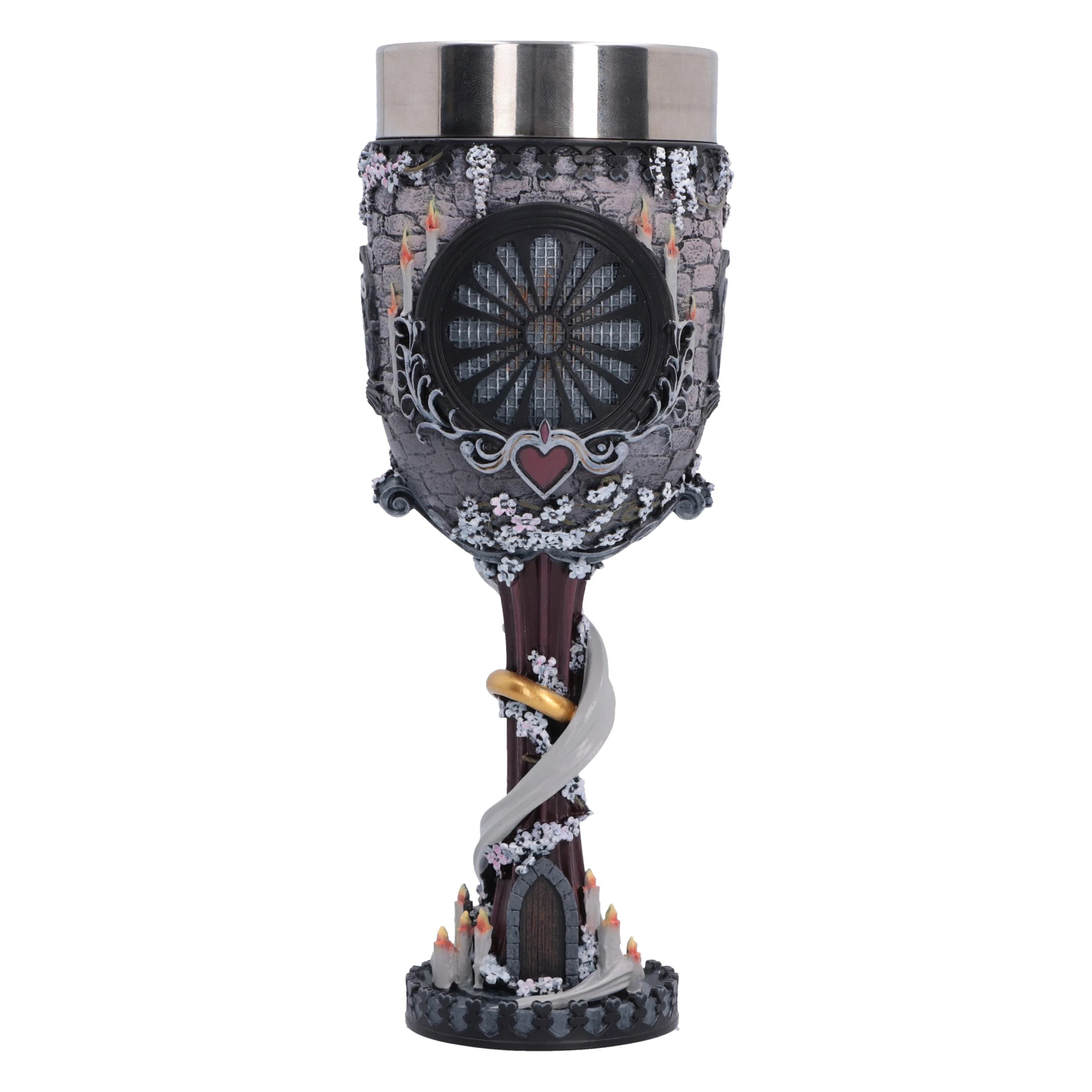CORPSE BRIDE - Victoria - Goblet 19.5cm