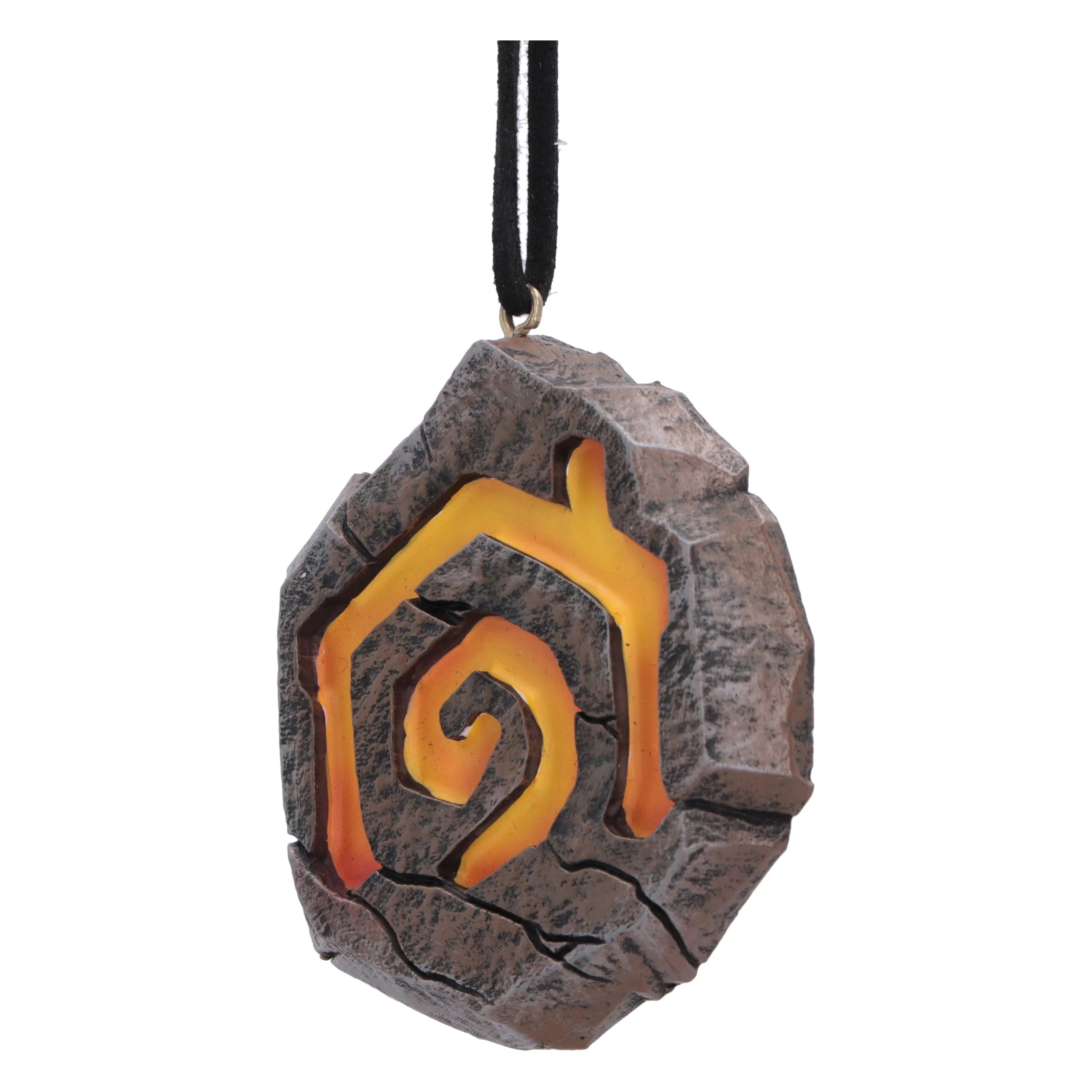 WORLD OF WARCRAFT - Homestone - Hanging Ornament 6.7cm