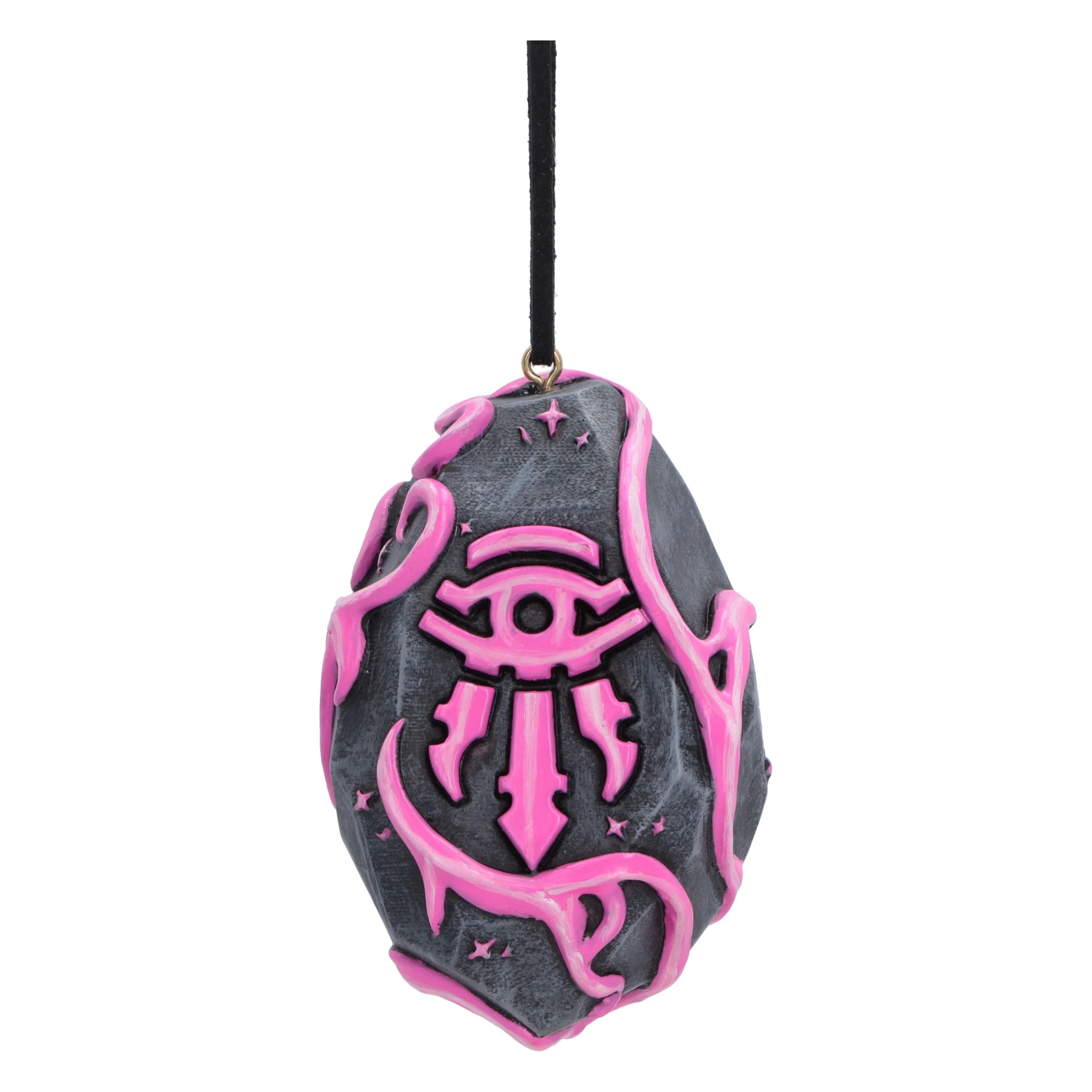 WORLD OF WARCRAFT - Dalaran Hearthstone - Hanging Ornament 7.8cm