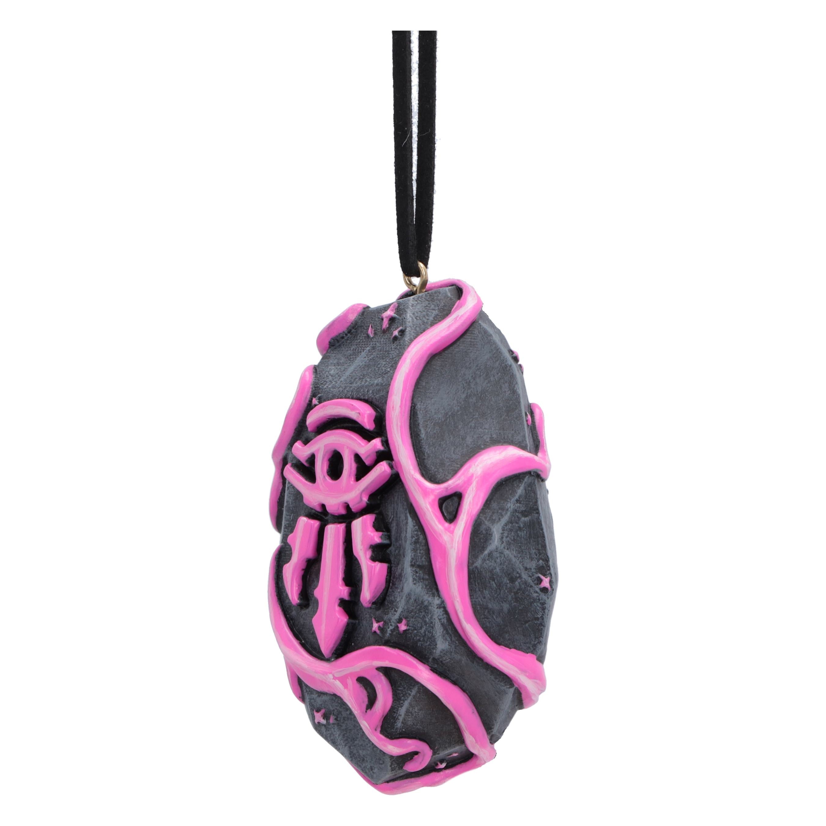 WORLD OF WARCRAFT - Dalaran Hearthstone - Hanging Ornament 7.8cm