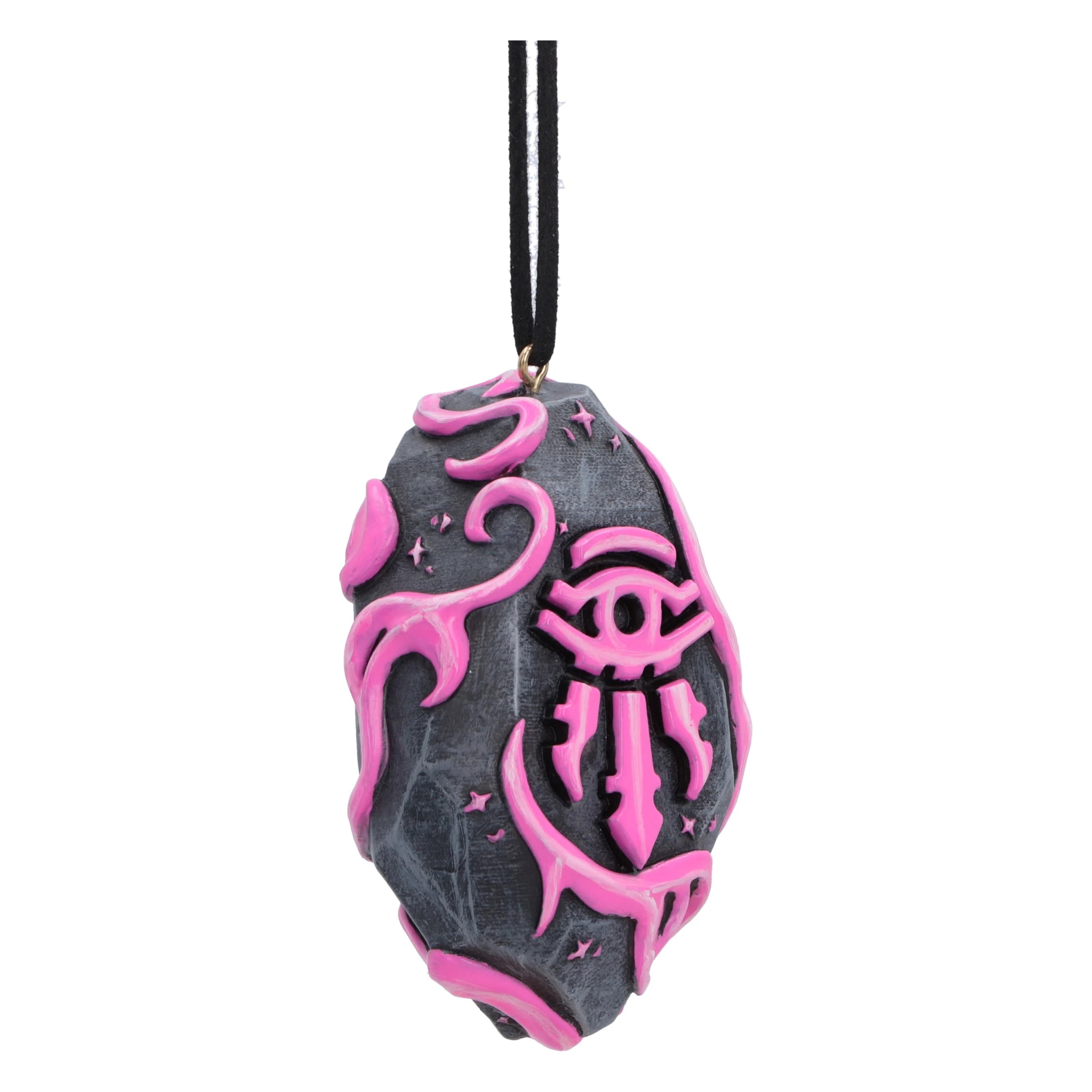WORLD OF WARCRAFT - Dalaran Hearthstone - Hanging Ornament 7.8cm