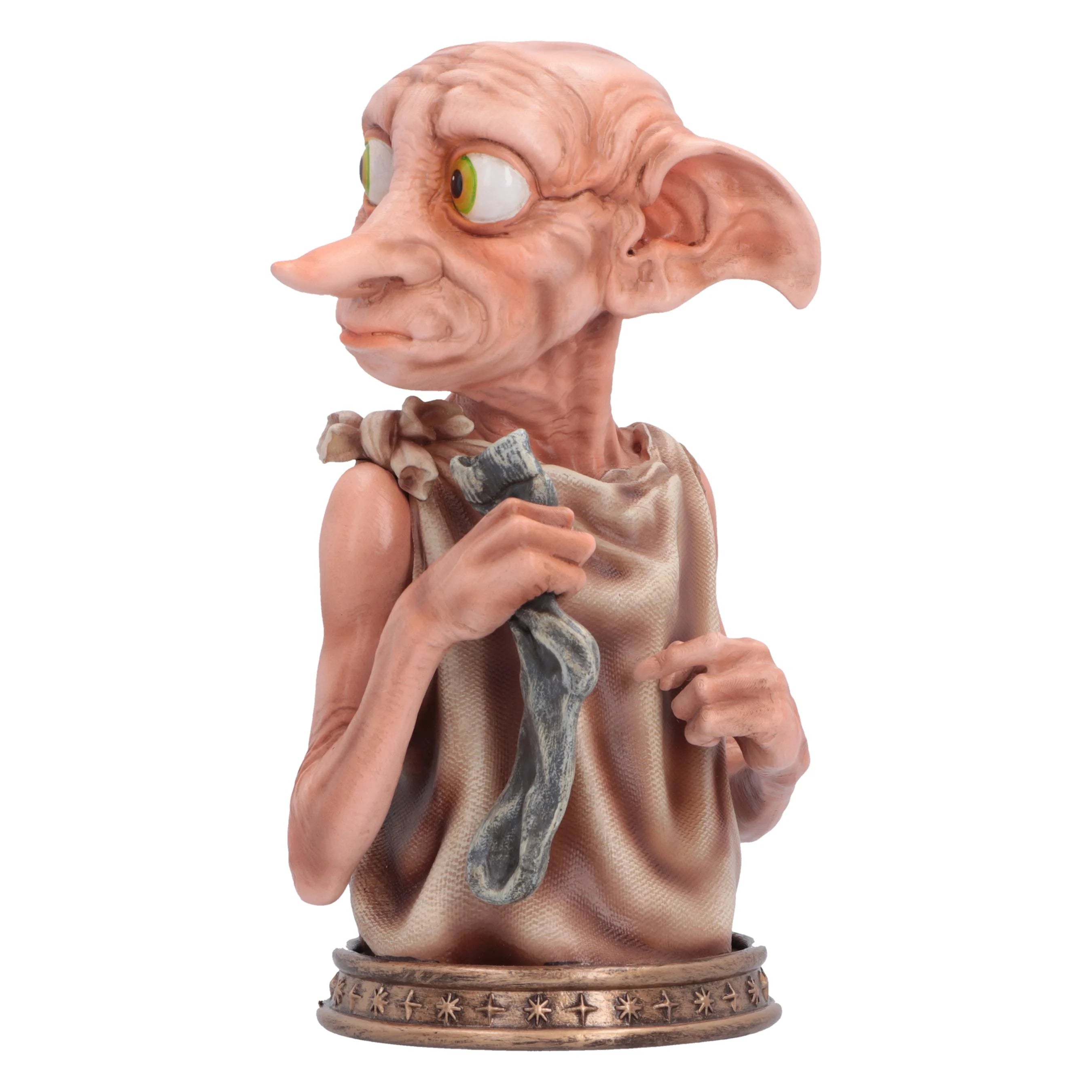 HARRY POTTER - Dobby - Small Bust 14.6cm