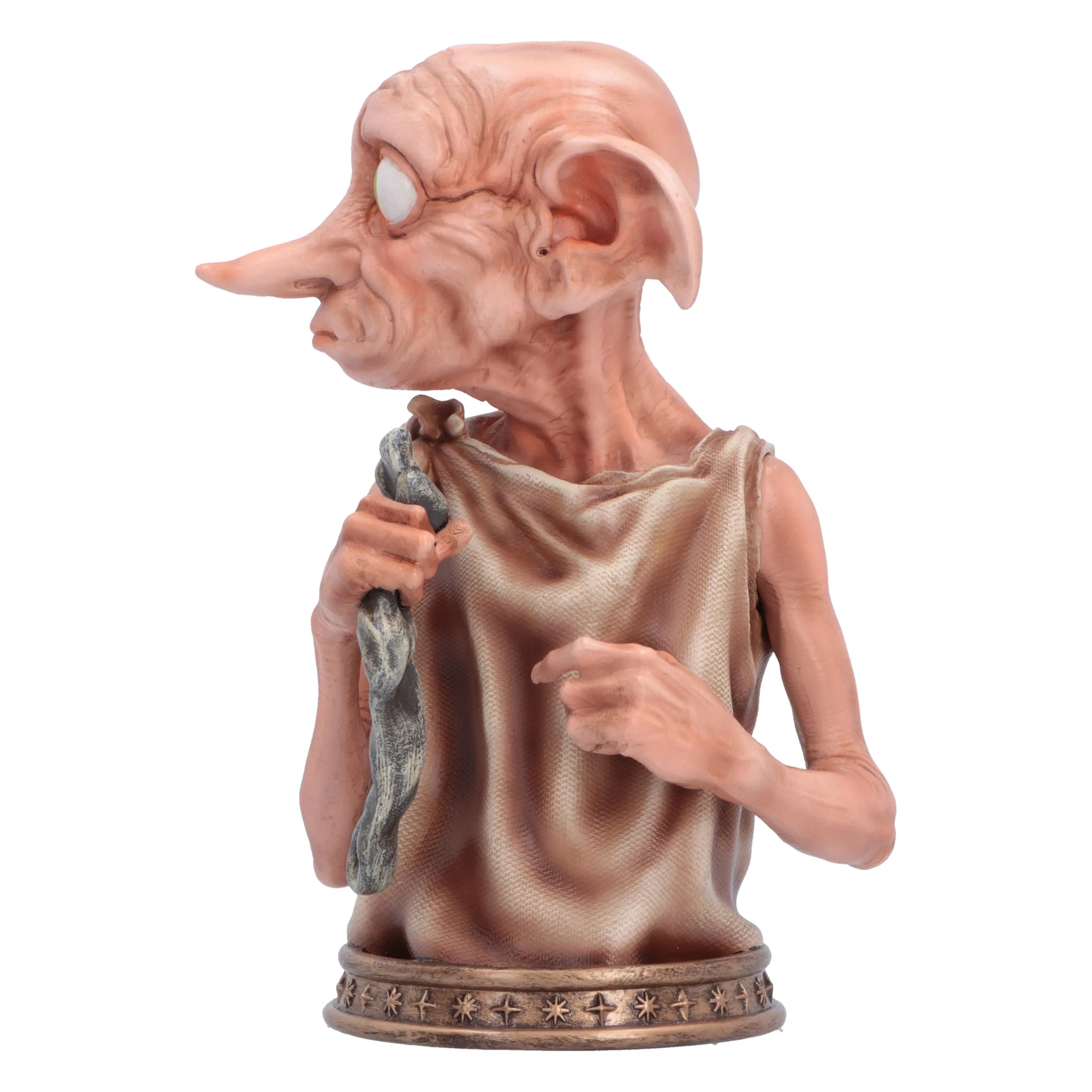 HARRY POTTER - Dobby - Small Bust 14.6cm