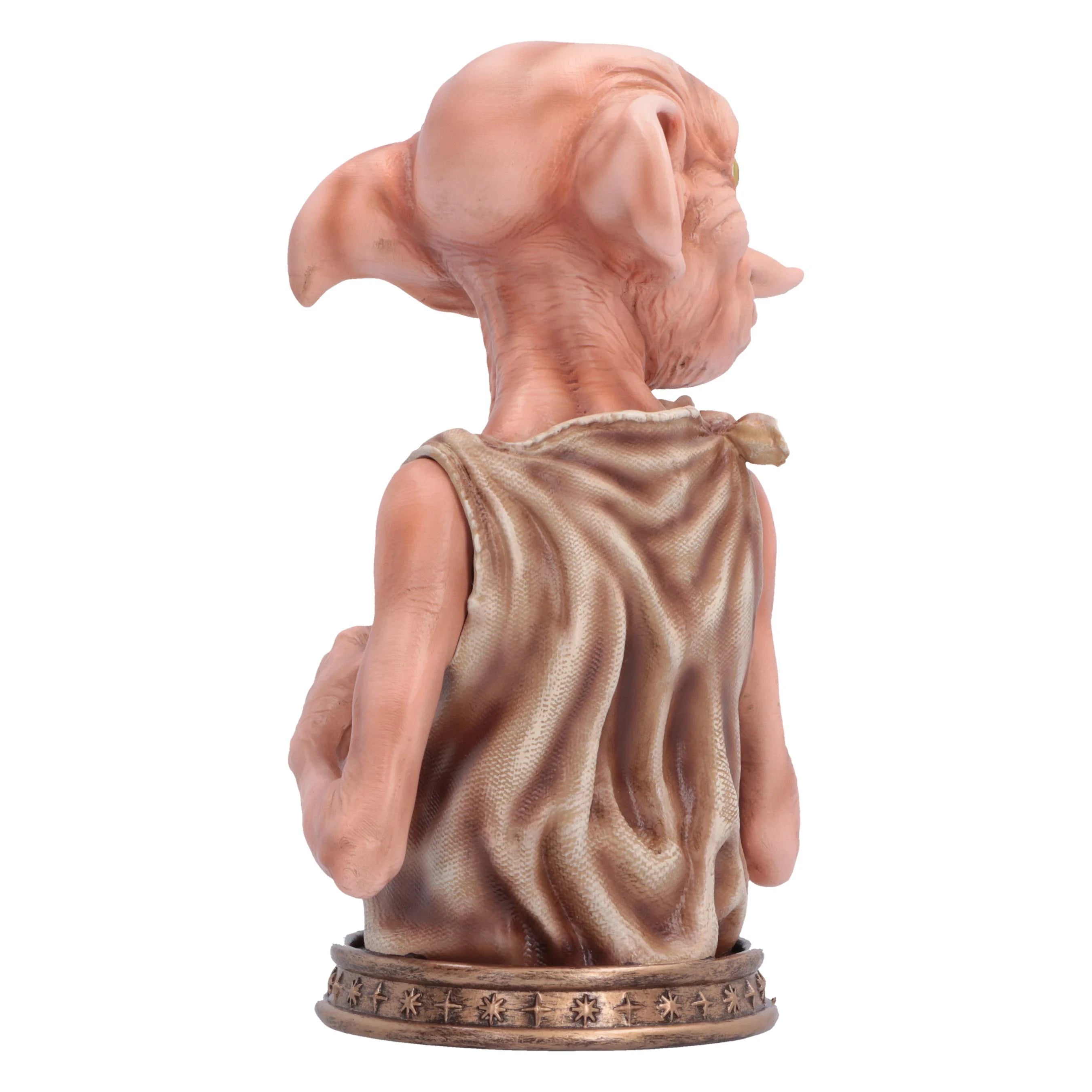 HARRY POTTER - Dobby - Small Bust 14.6cm
