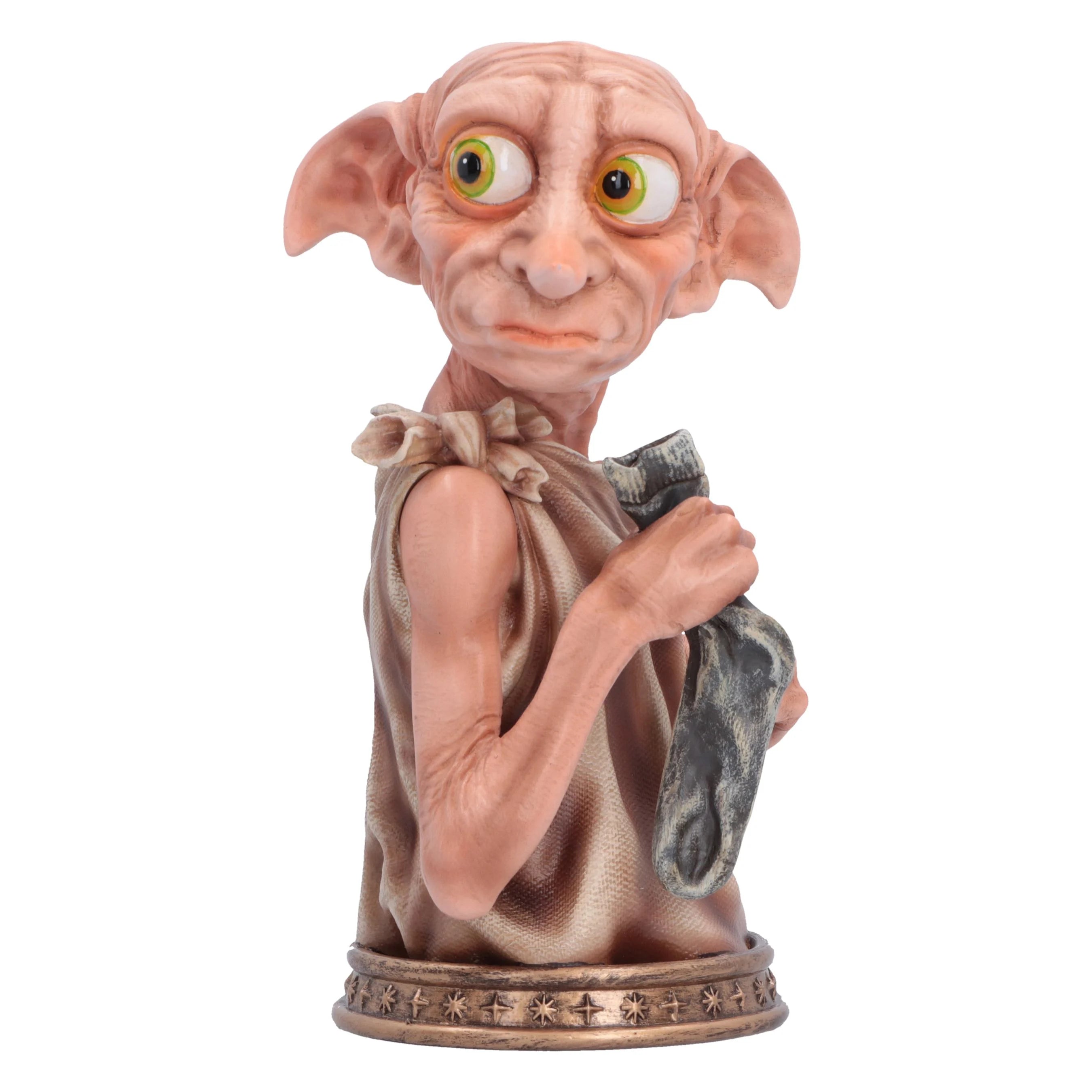 HARRY POTTER - Dobby - Small Bust 14.6cm
