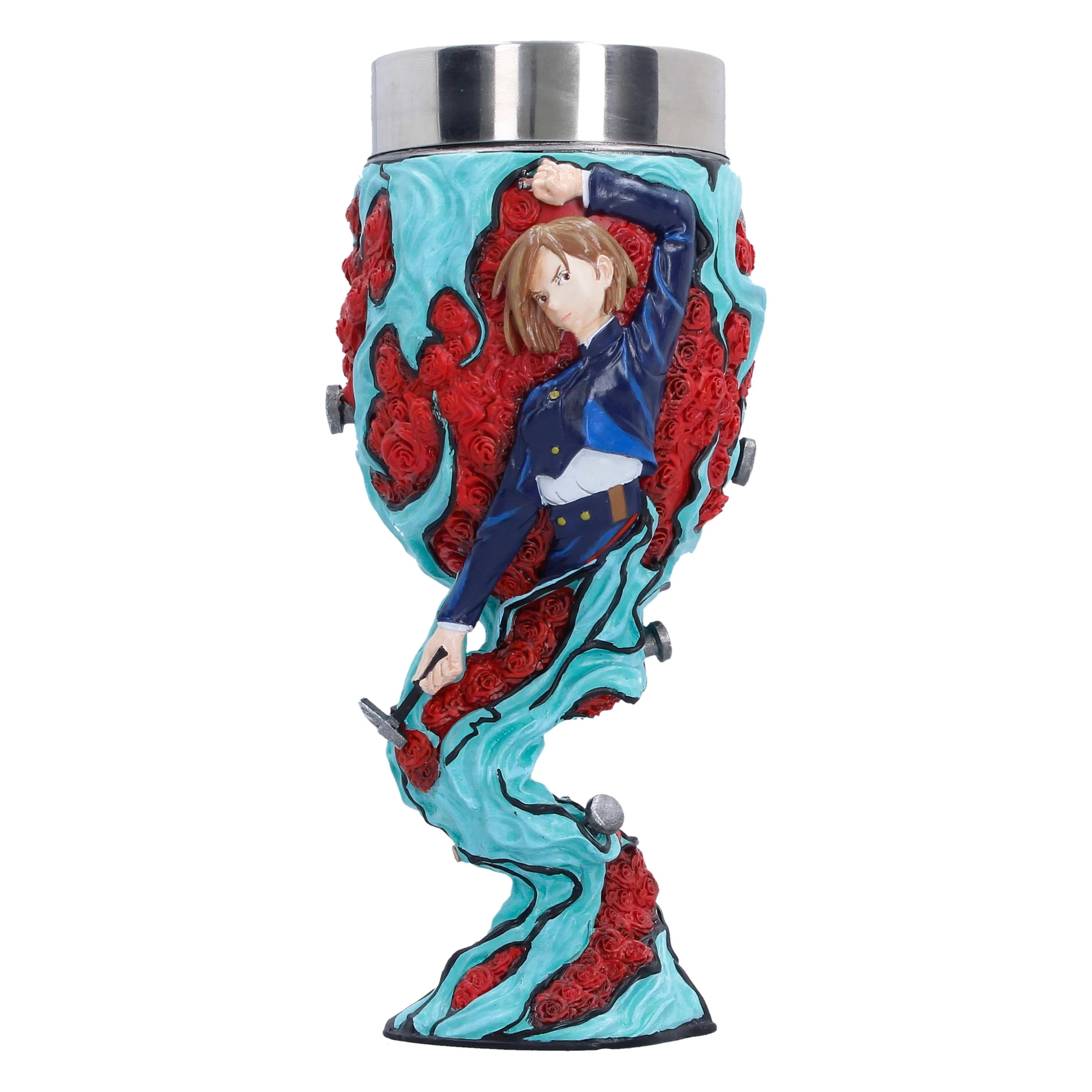 JUJUTSU KAISEN - Nobara Kugisaki - Goblet 19.4cm