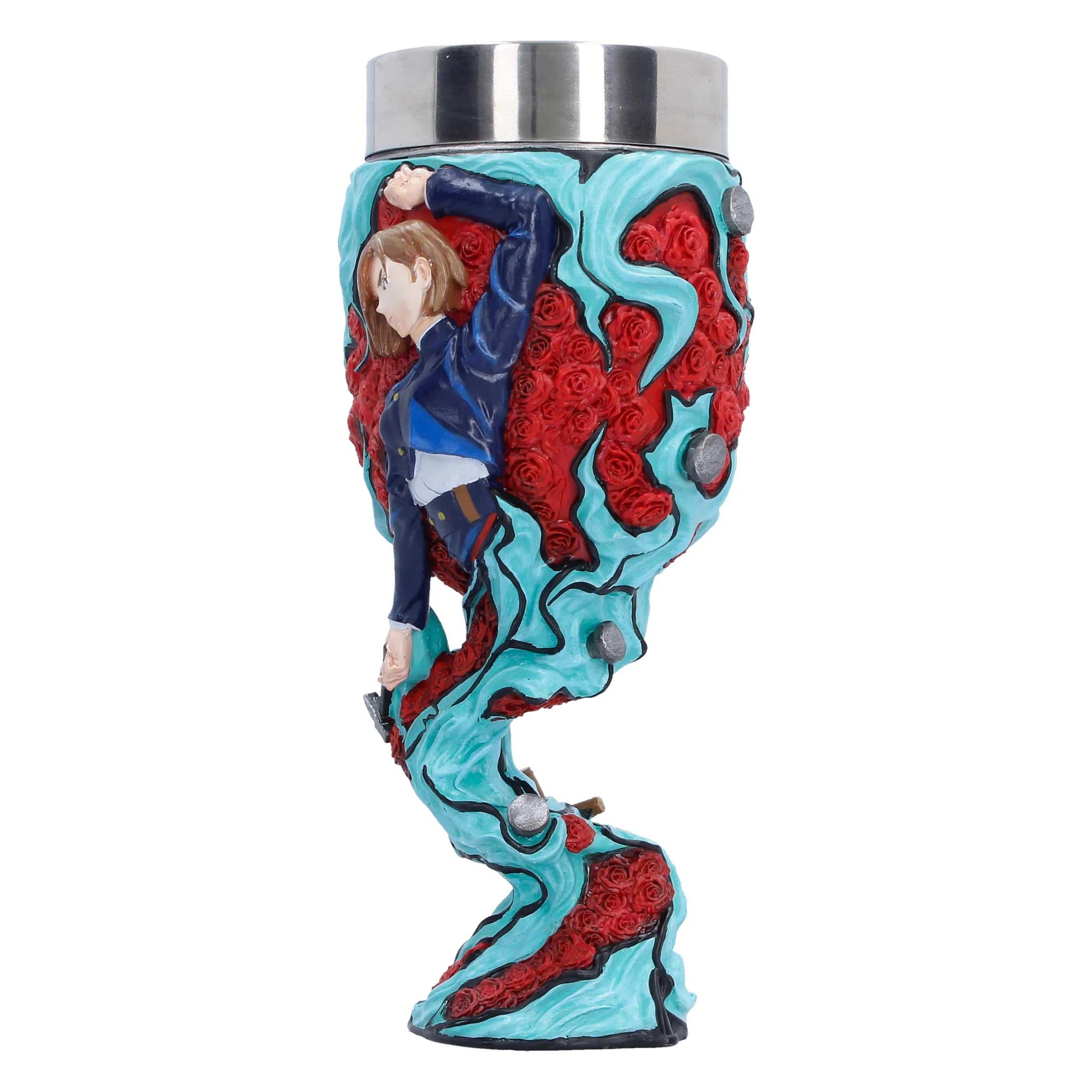 JUJUTSU KAISEN - Nobara Kugisaki - Goblet 19.4cm