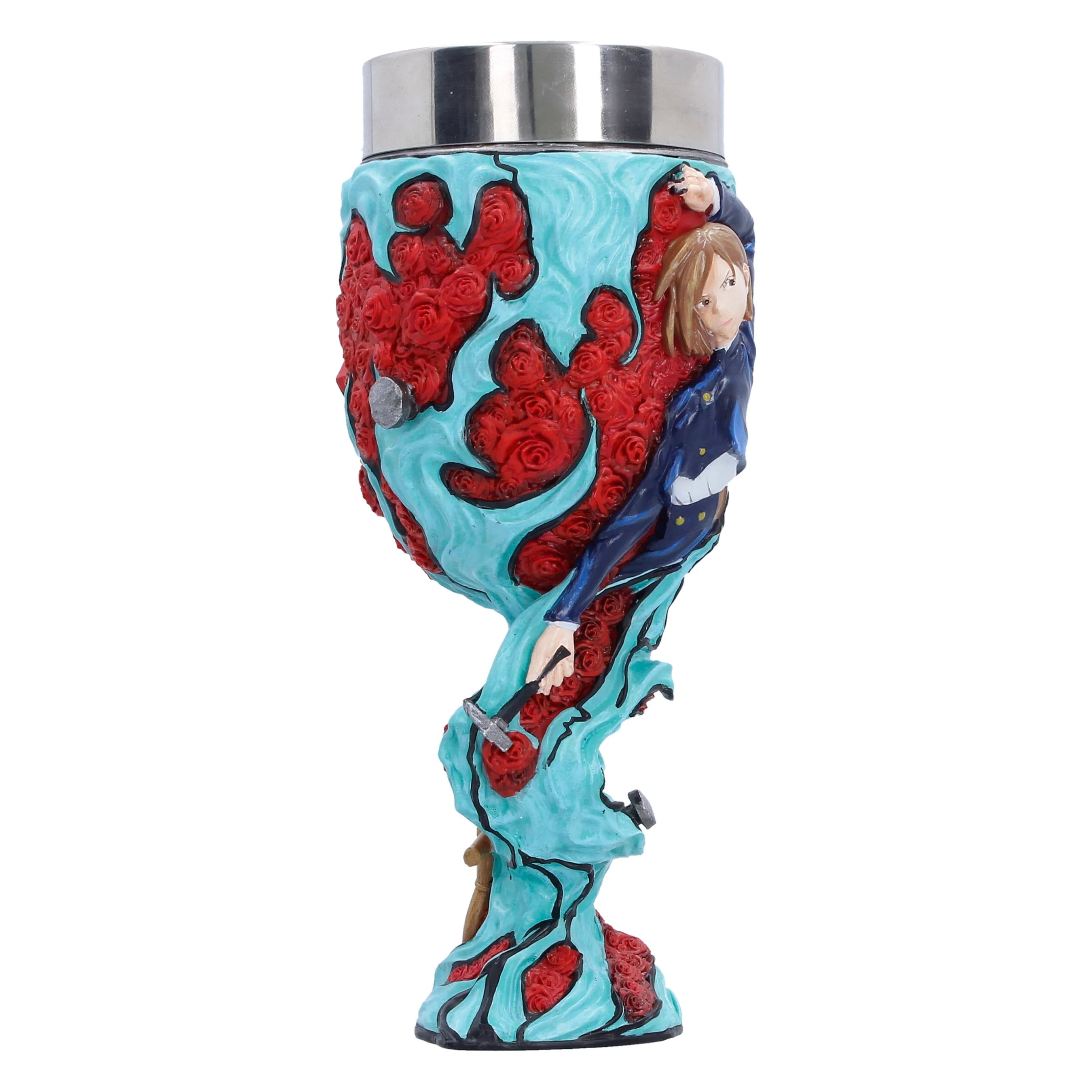 JUJUTSU KAISEN - Nobara Kugisaki - Goblet 19.4cm