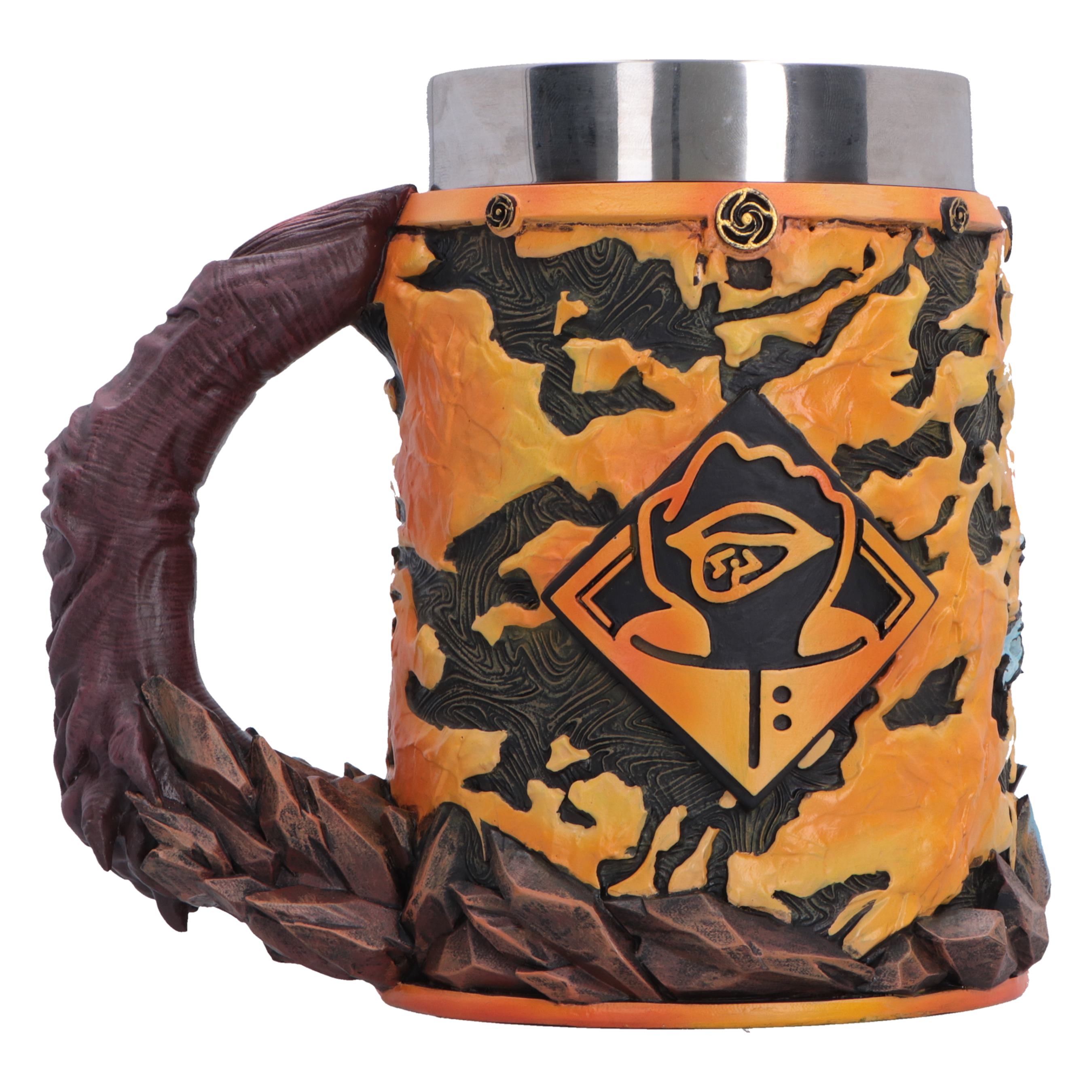 JUJUTSU KAISEN - Yuji Itadori - Tankard 15.5cm