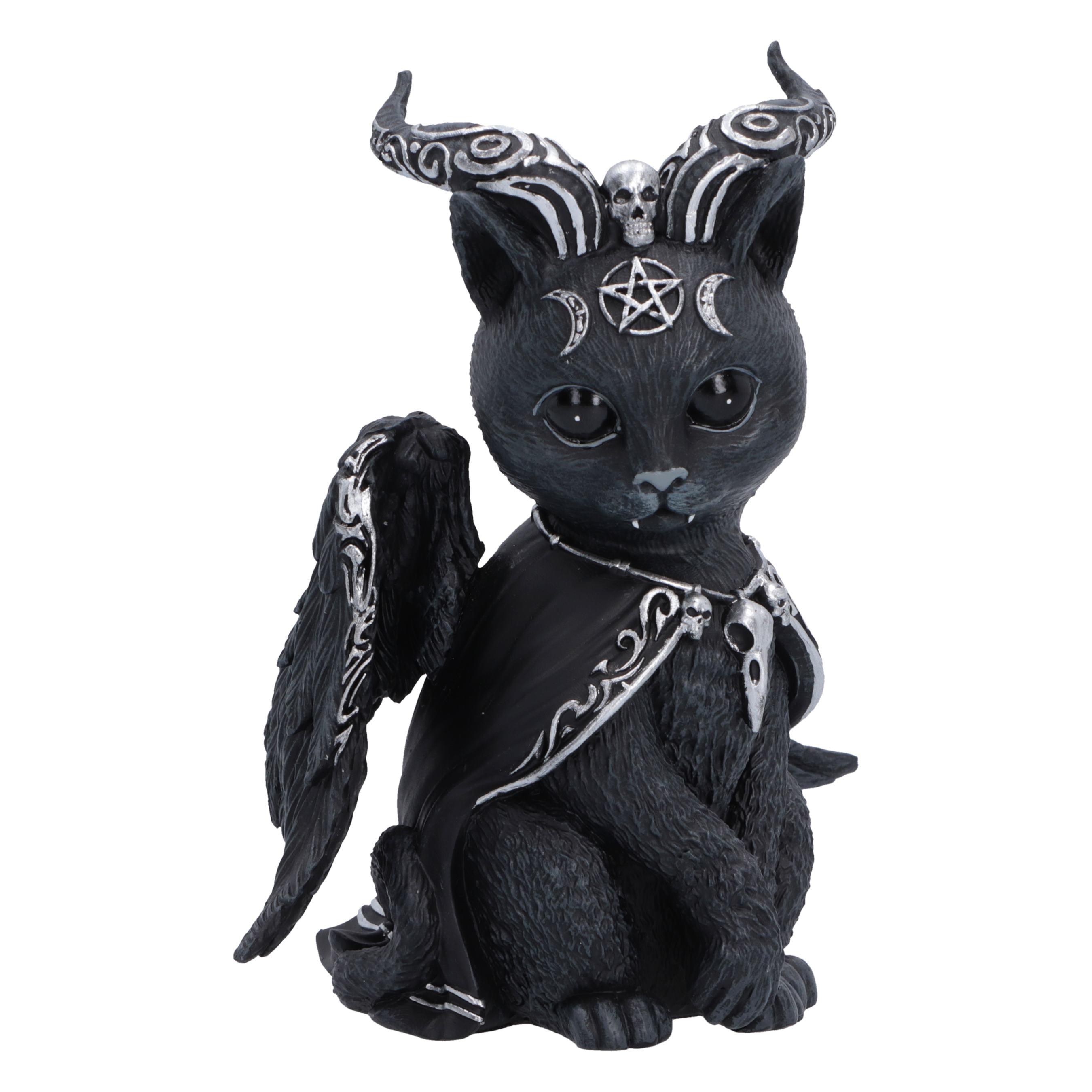 CULT CUTIES - Halpurr - Figure 11.7cm