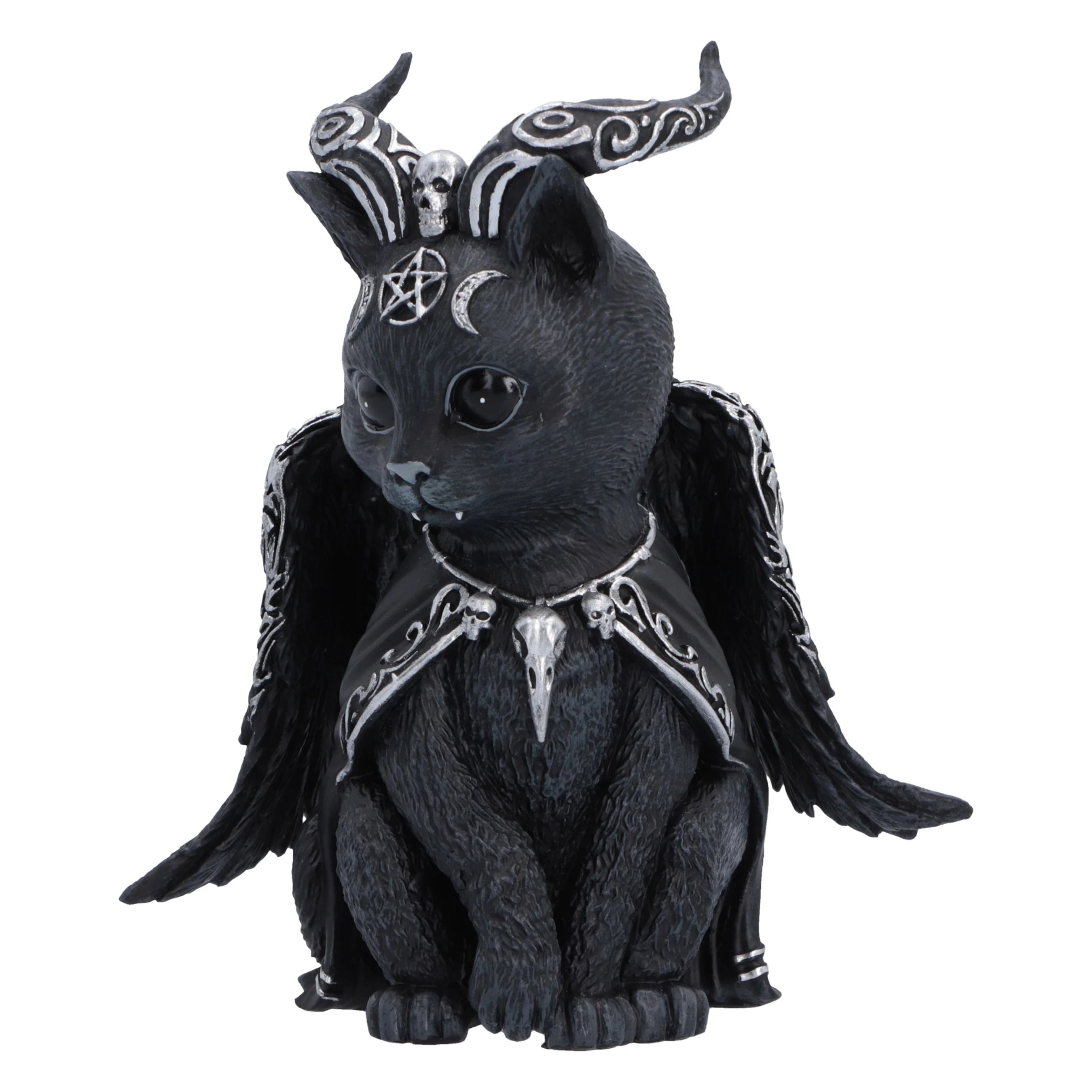 CULT CUTIES - Halpurr - Figure 11.7cm
