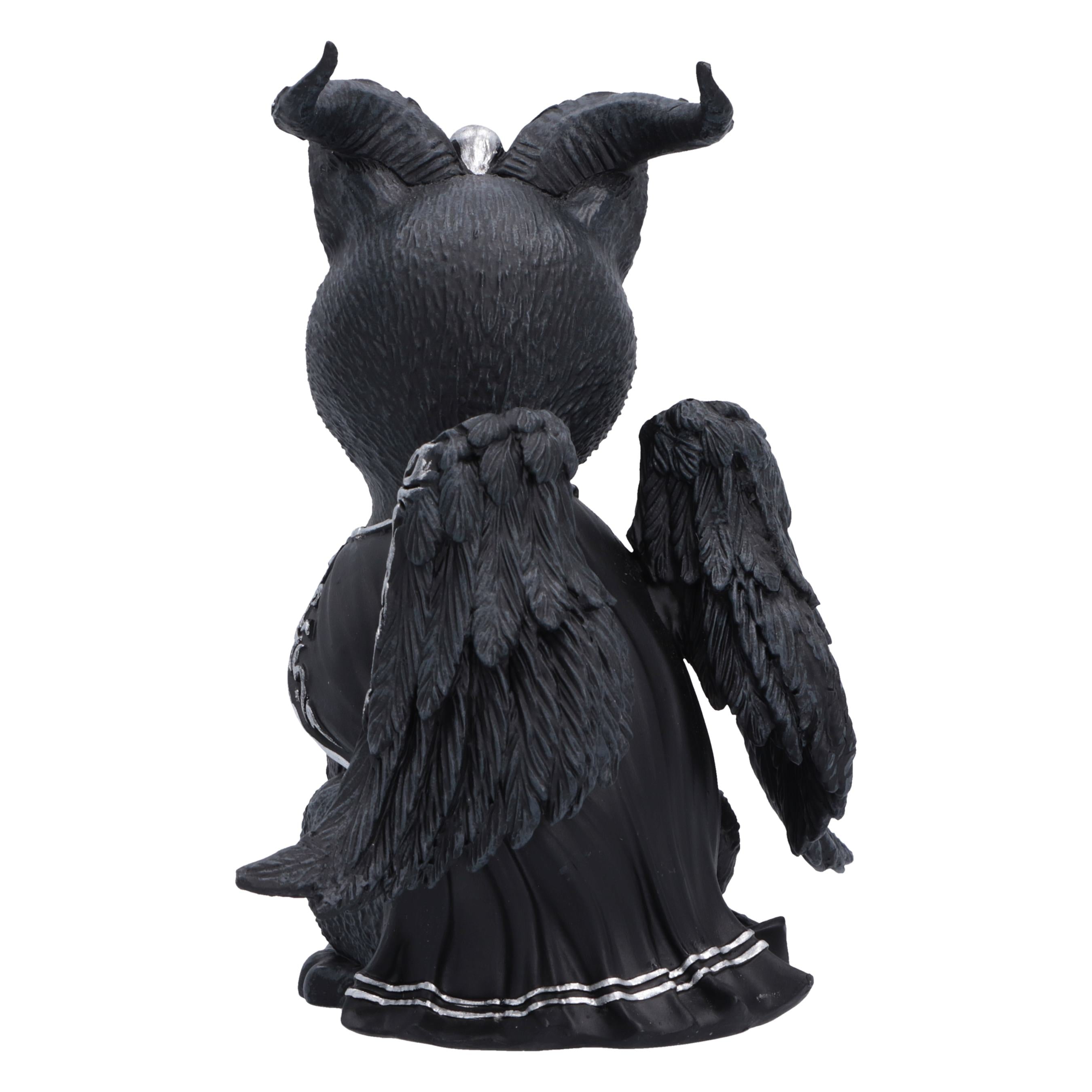 CULT CUTIES - Halpurr - Figure 11.7cm