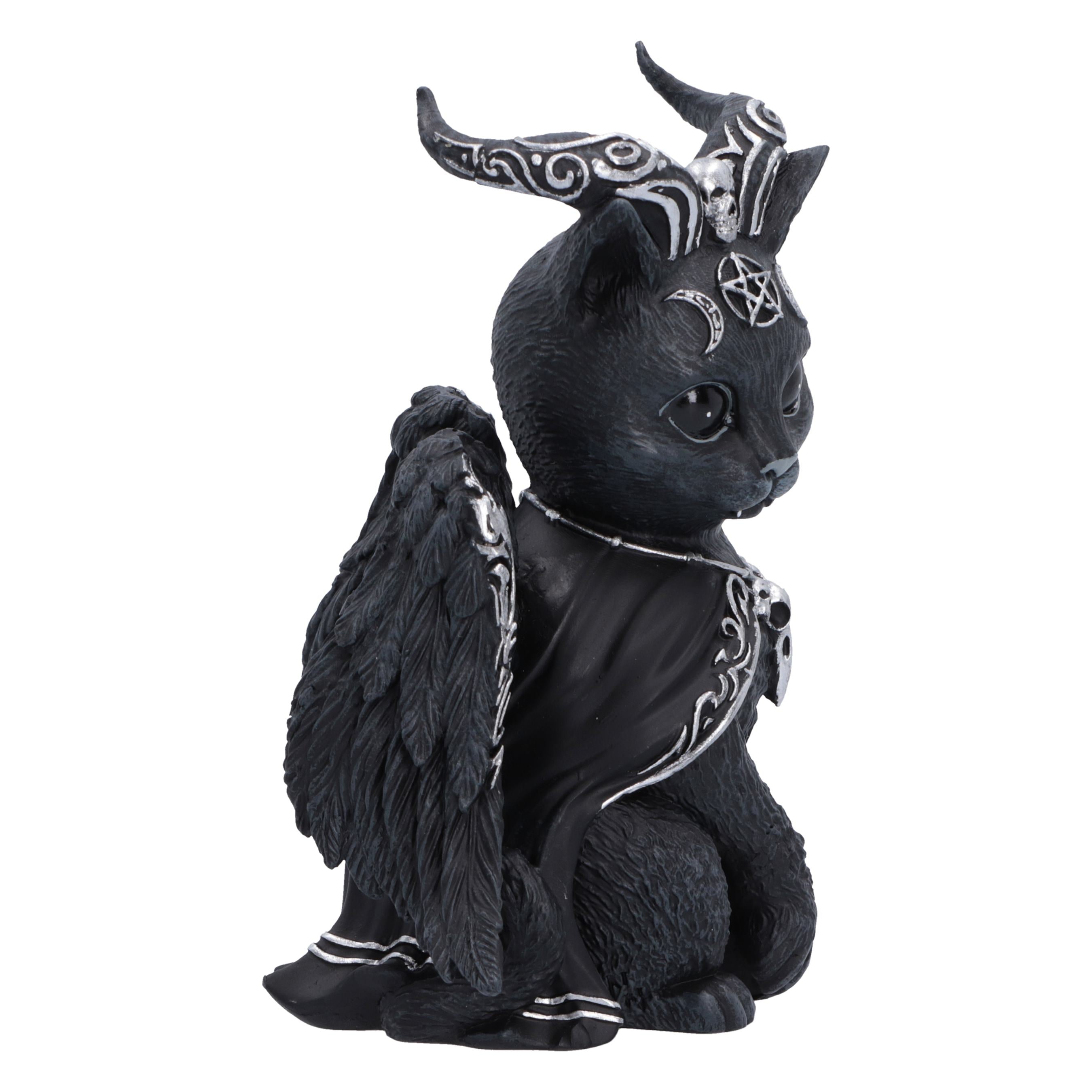 CULT CUTIES - Halpurr - Figure 11.7cm