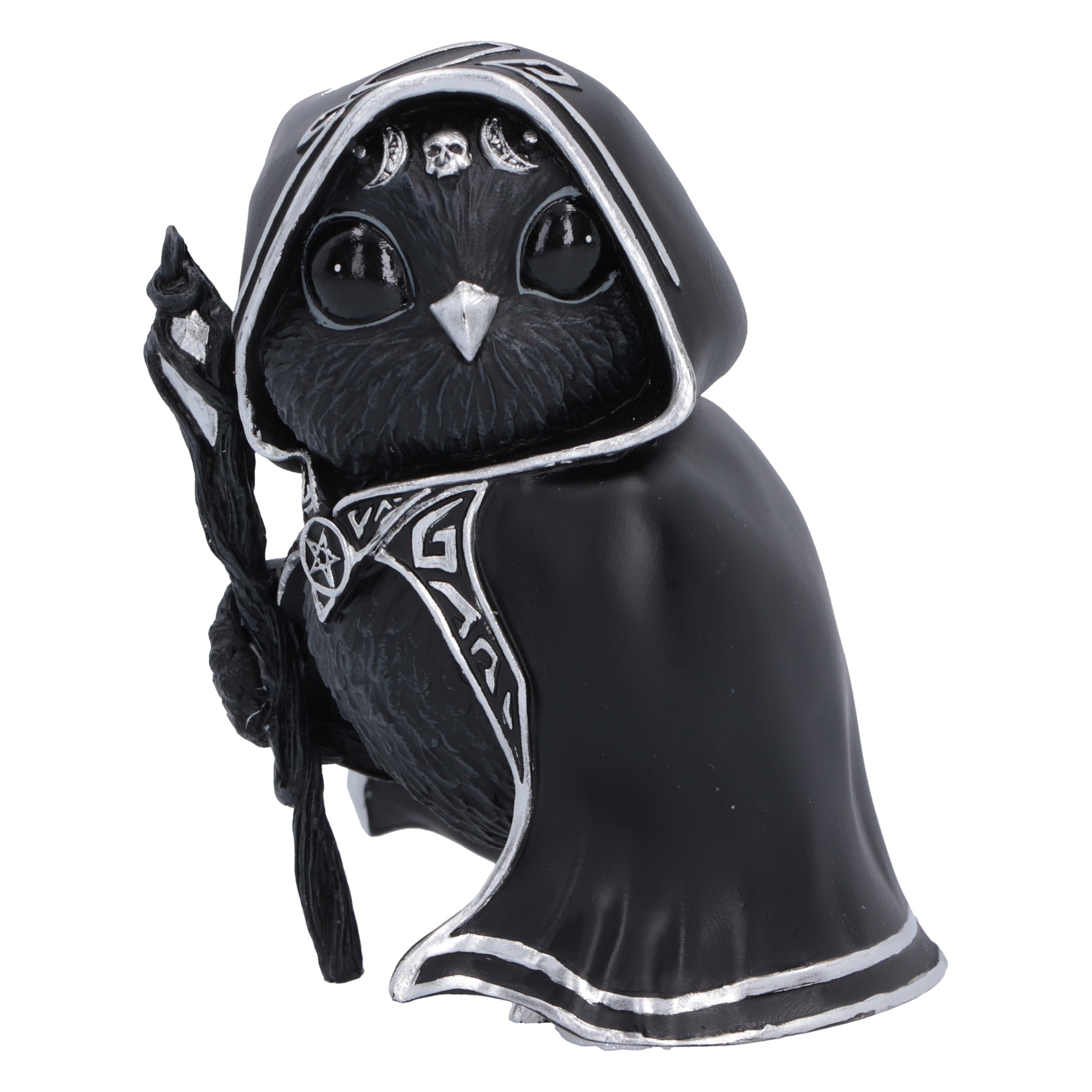 CULT CUTIES - Featheros - Figure 9.6cm
