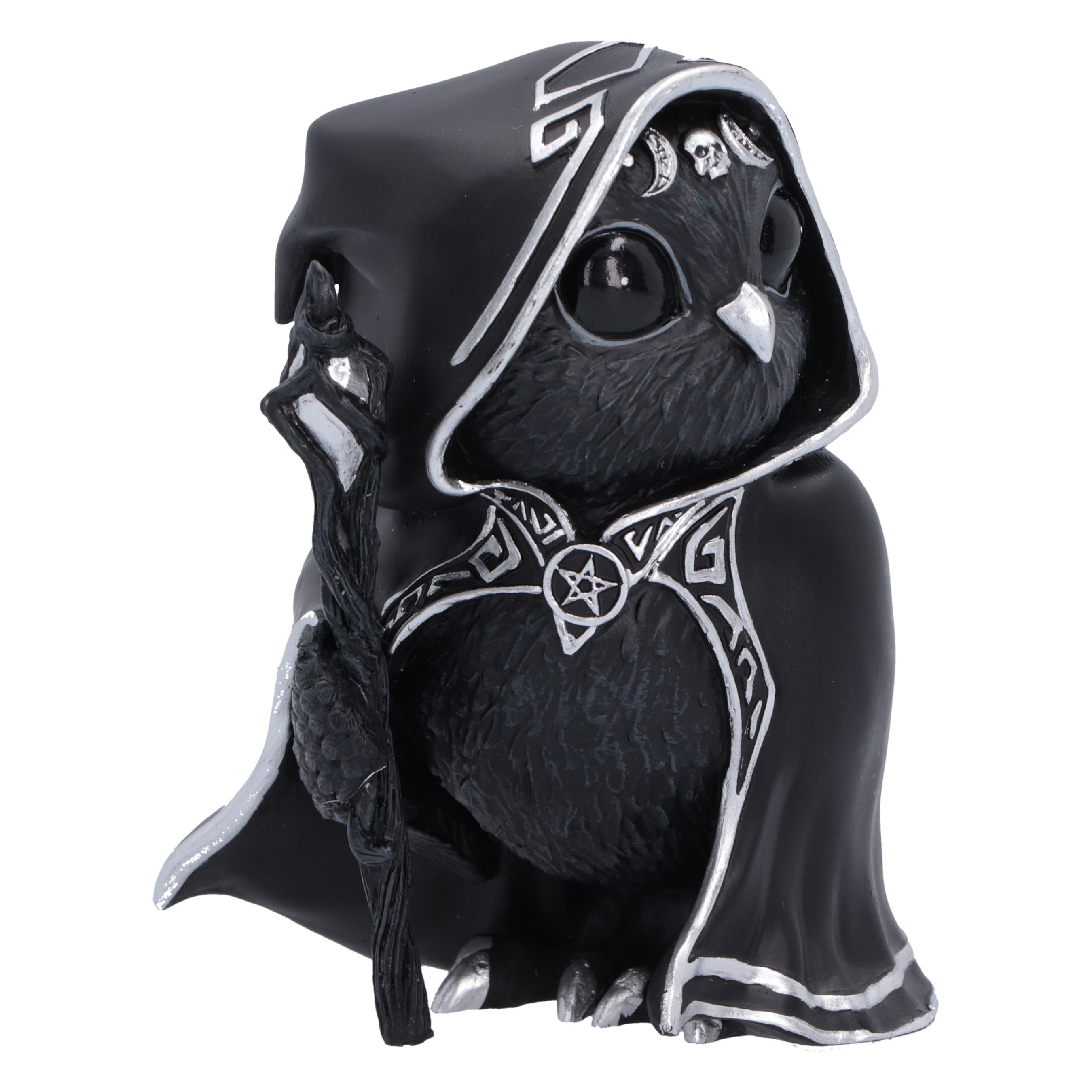 CULT CUTIES - Featheros - Figure 9.6cm