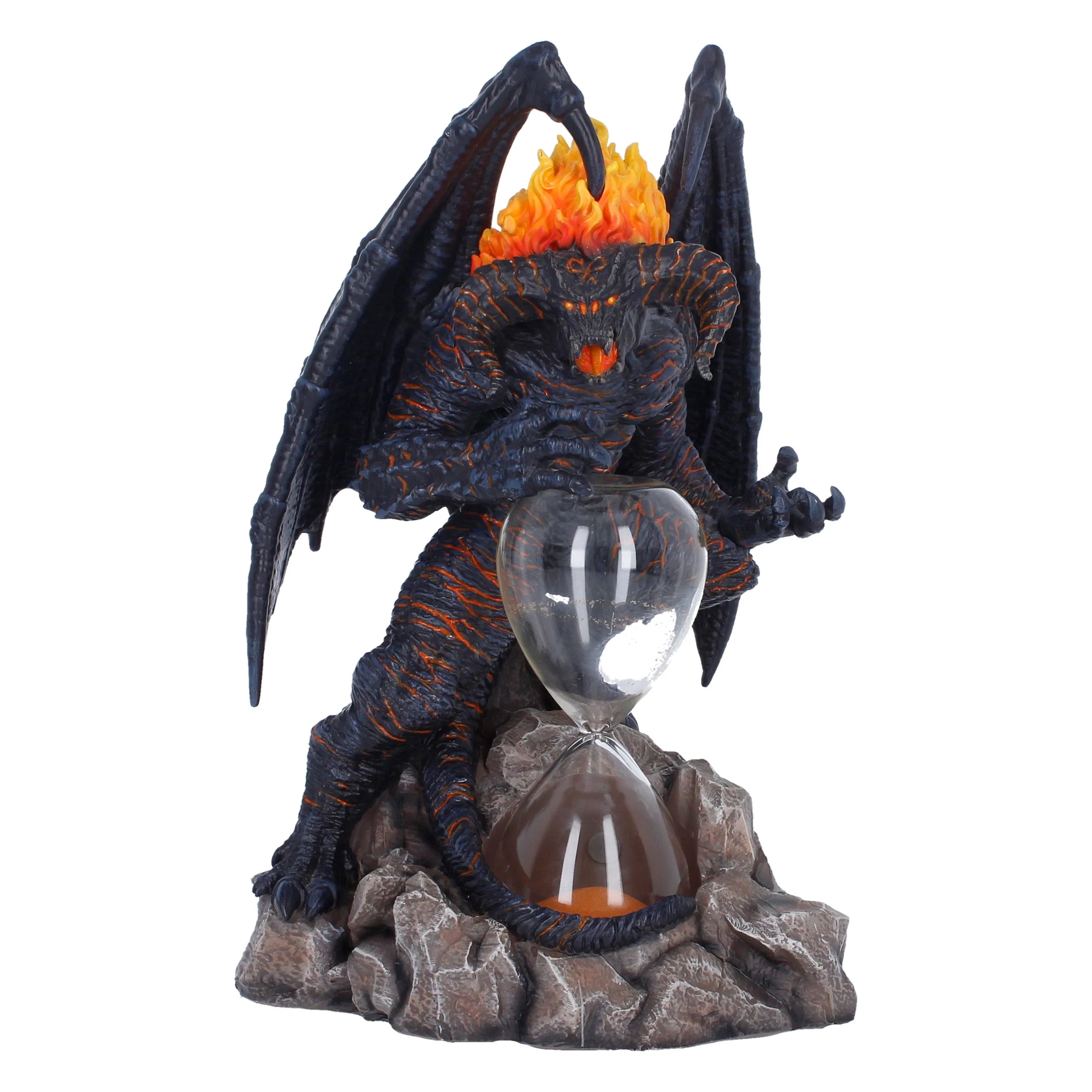 LORD OF THE RINGS - Balrog - Sand Timer 23.9cm