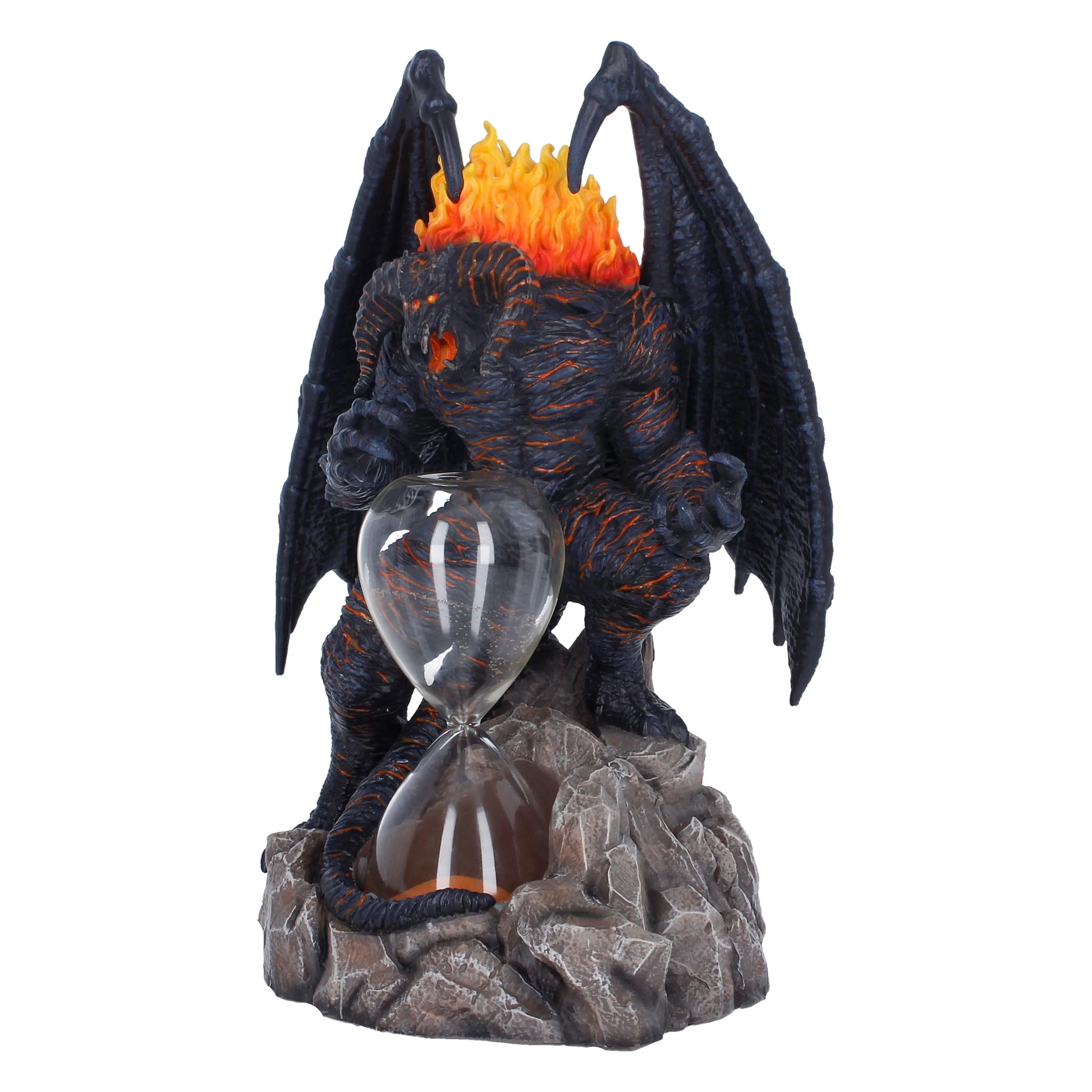 LORD OF THE RINGS - Balrog - Sand Timer 23.9cm
