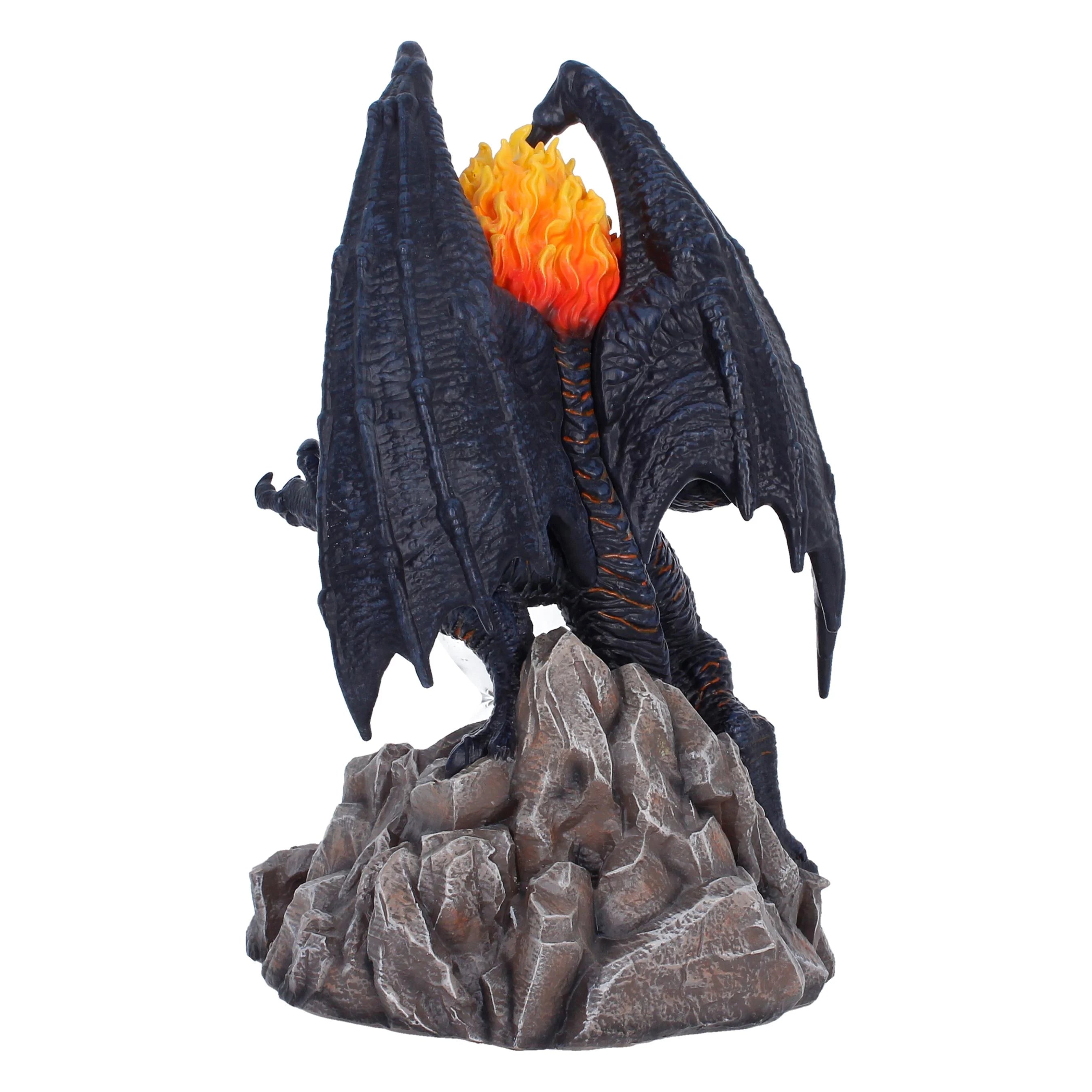 LORD OF THE RINGS - Balrog - Sand Timer 23.9cm