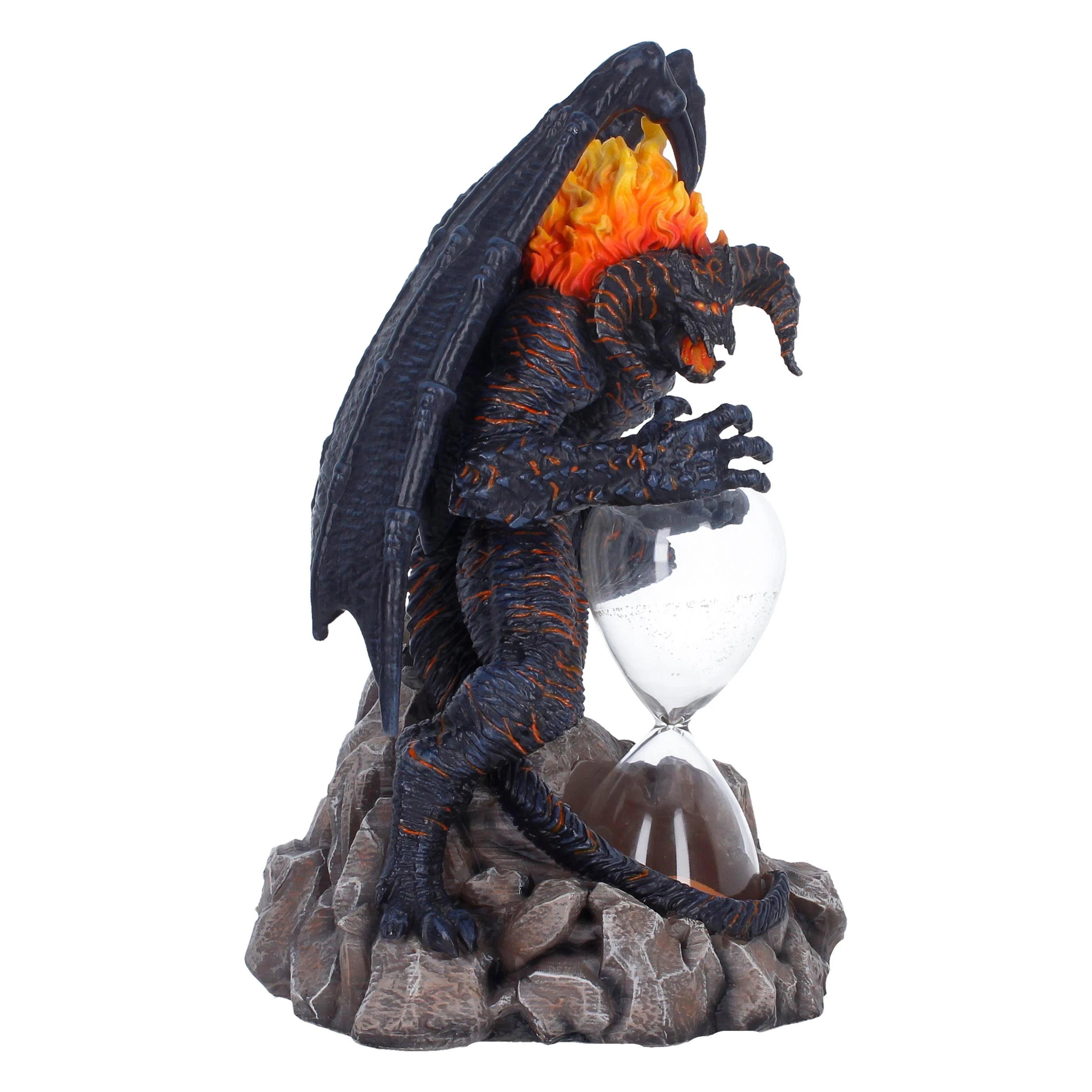 LORD OF THE RINGS - Balrog - Sand Timer 23.9cm