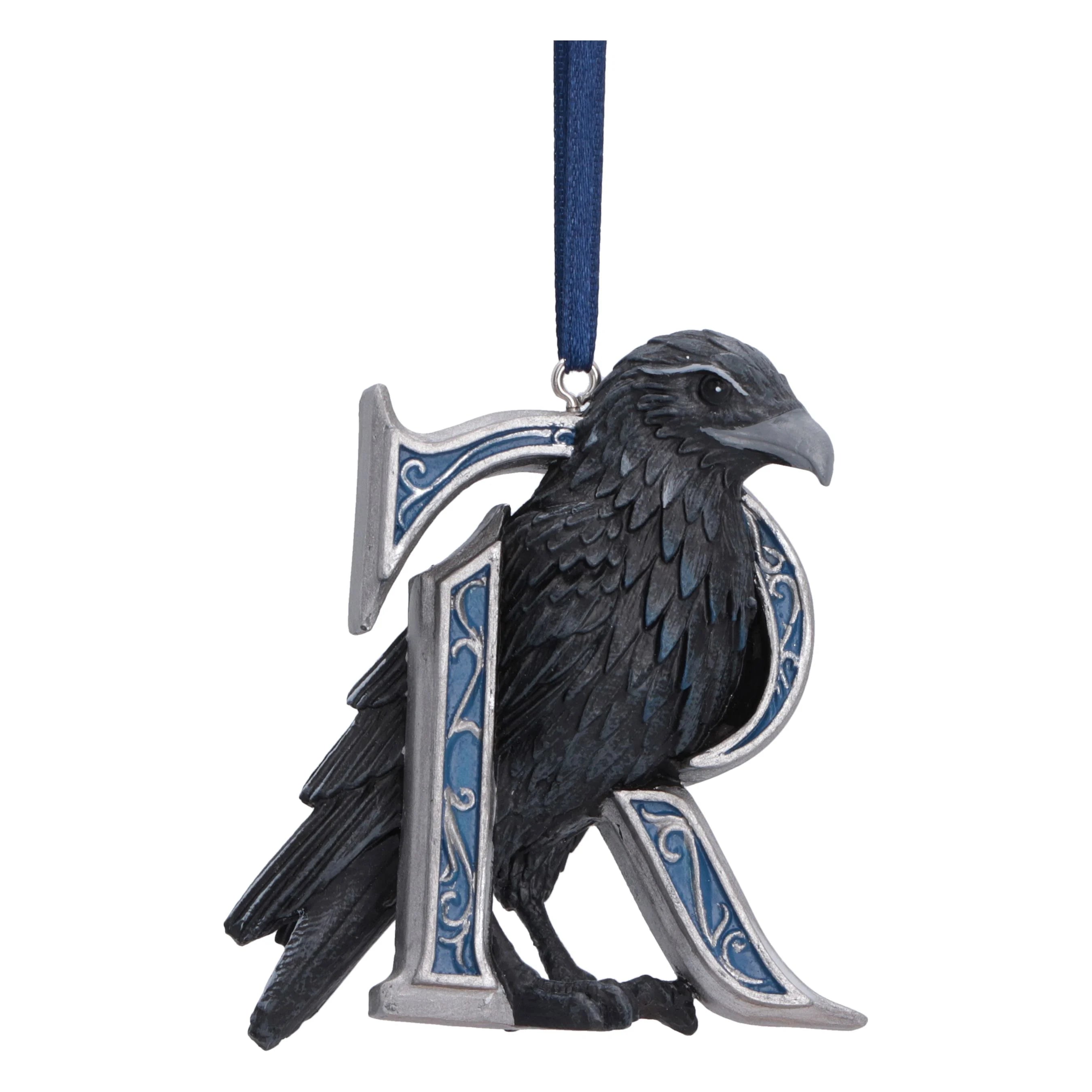 HARRY POTTER - Ravenclaw "Mascot" - Hanging Ornament 6.8cm