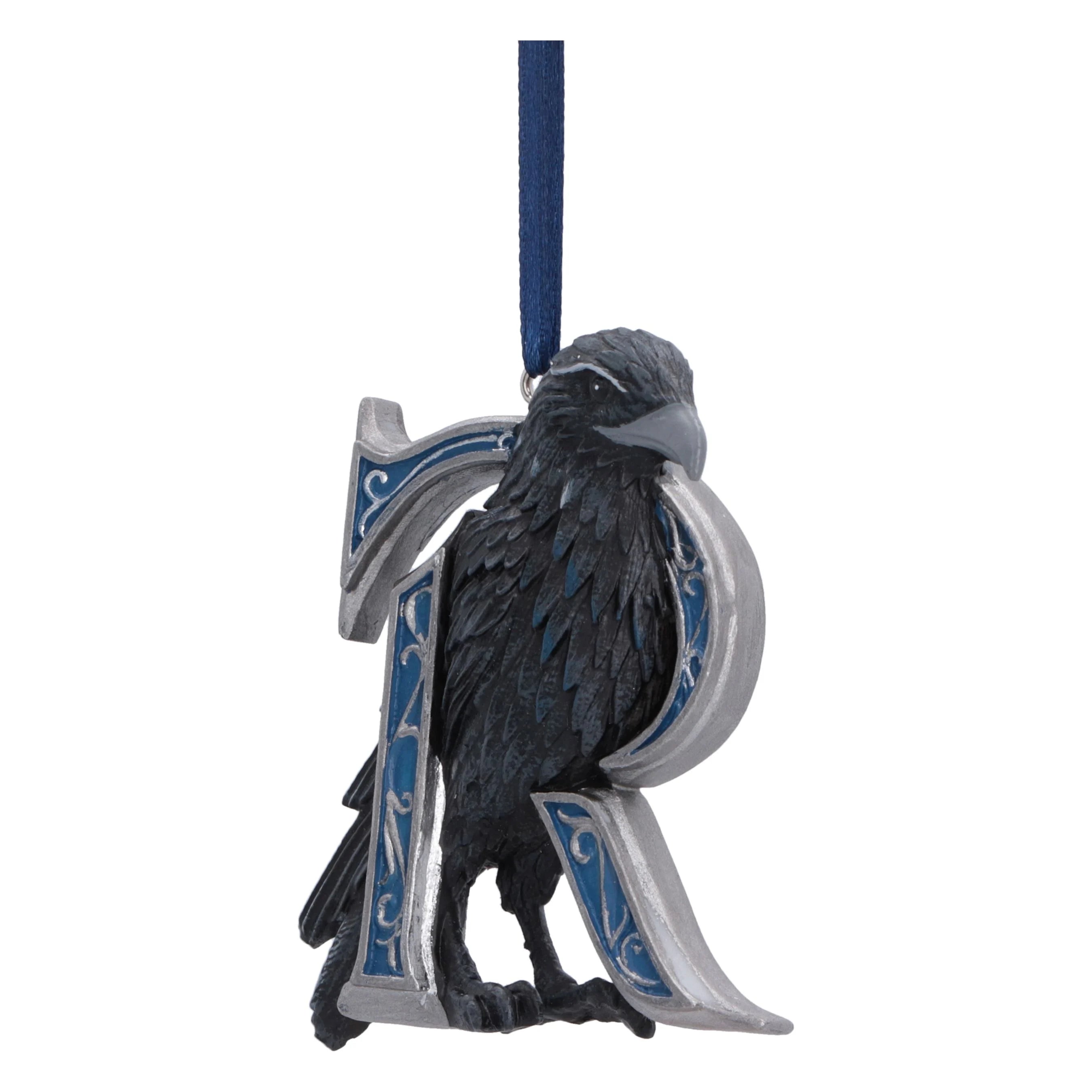 HARRY POTTER - Ravenclaw "Mascot" - Hanging Ornament 6.8cm