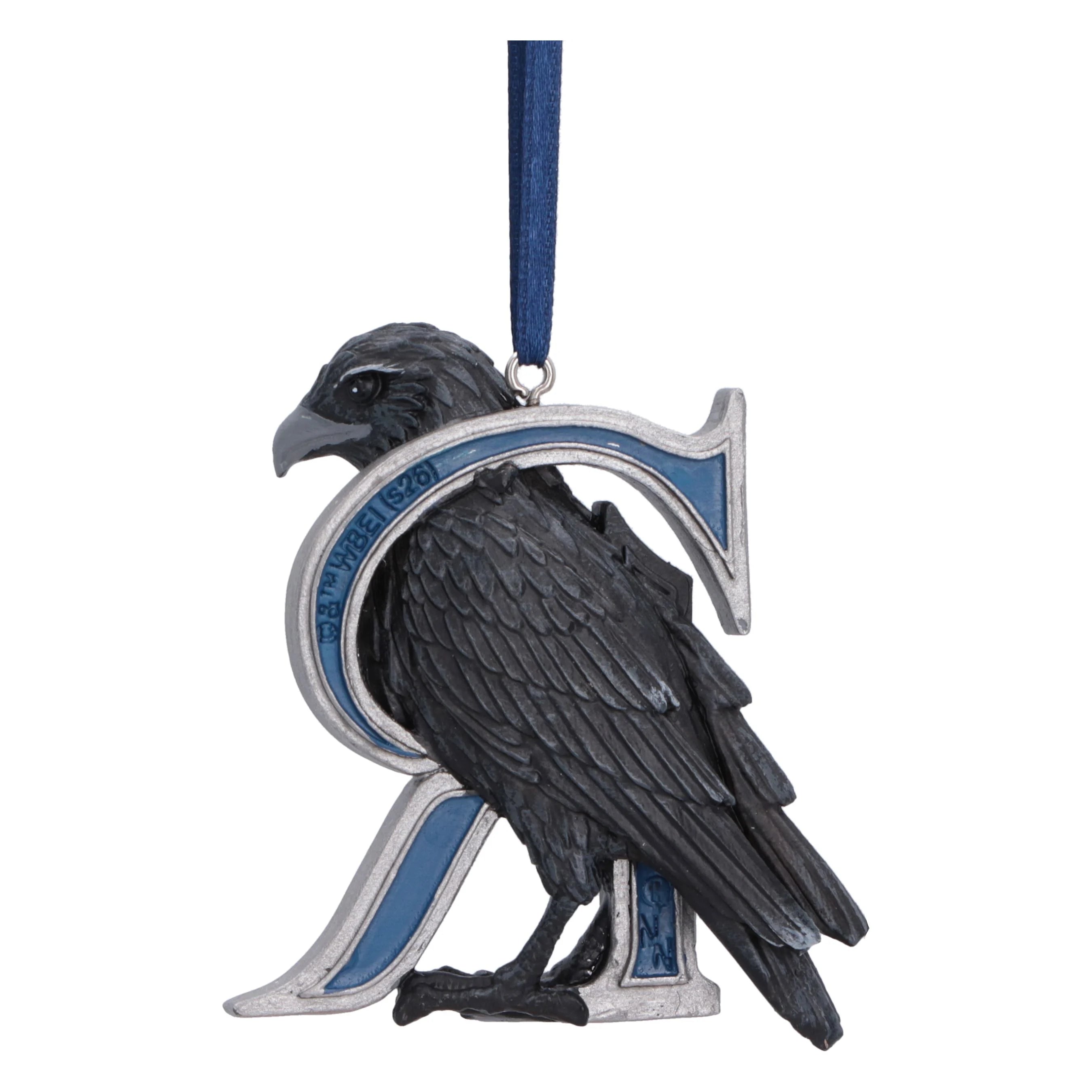 HARRY POTTER - Ravenclaw "Mascot" - Hanging Ornament 6.8cm