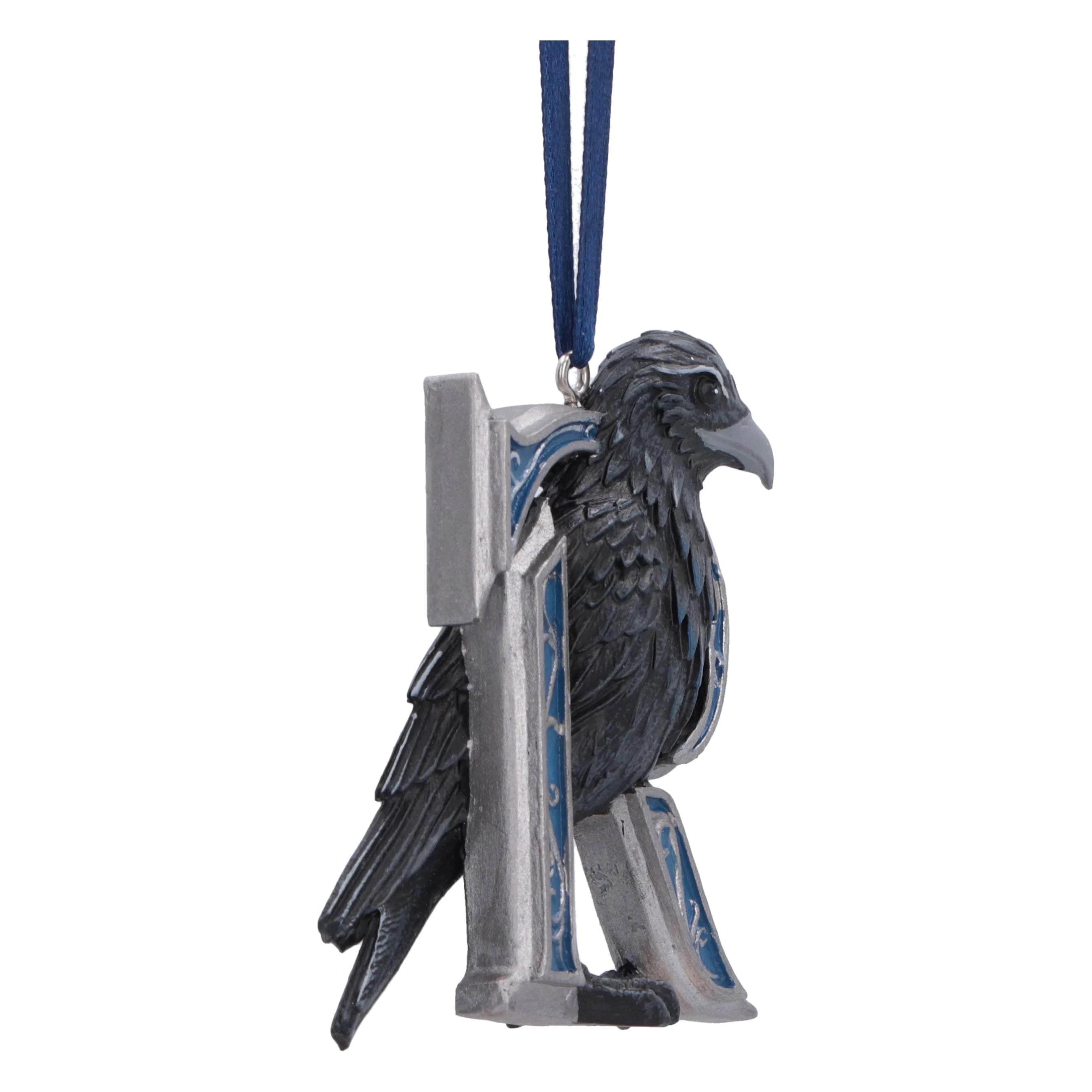 HARRY POTTER - Ravenclaw "Mascot" - Hanging Ornament 6.8cm