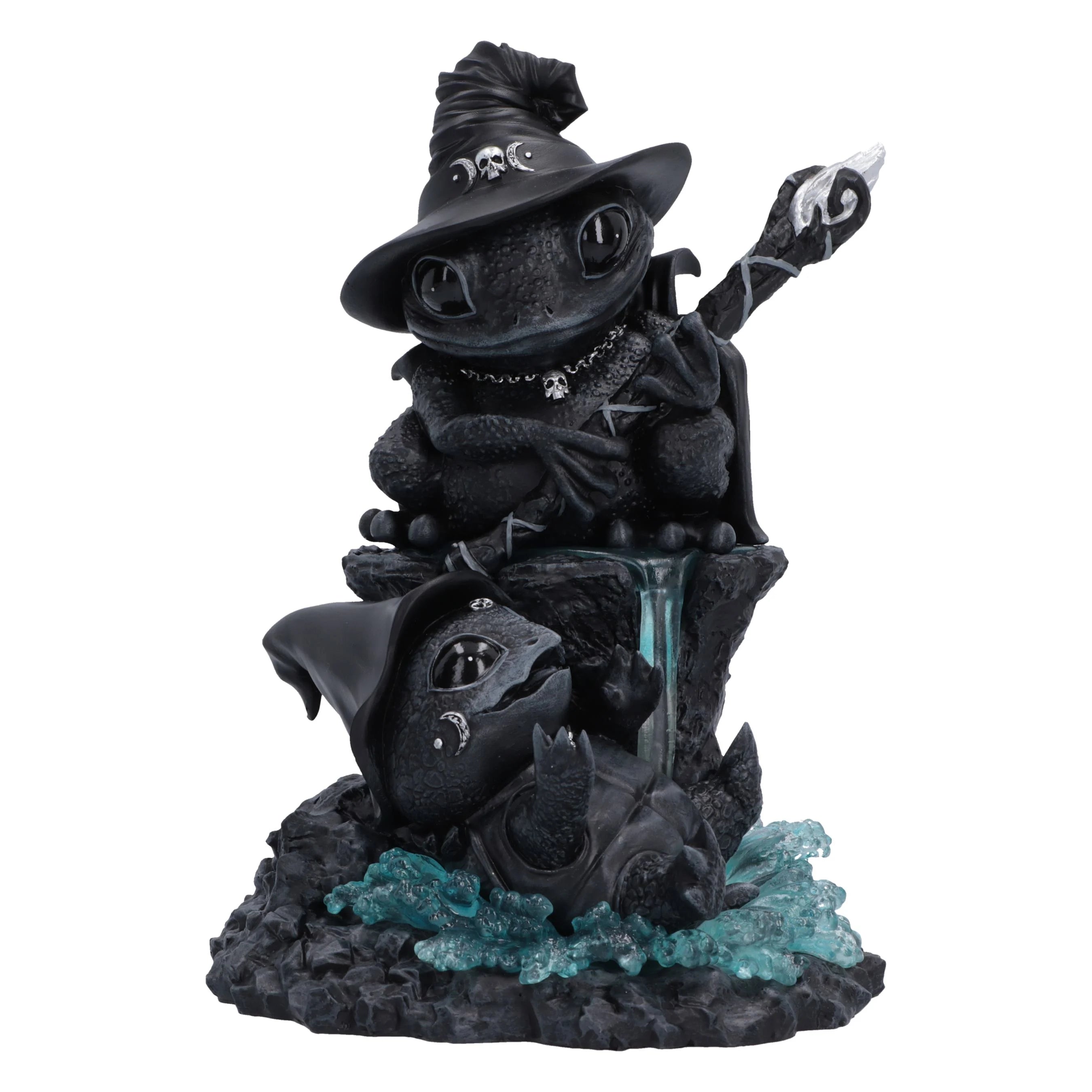 CULT CUTIES - Waterfall Wonder - Figure 18.6cm