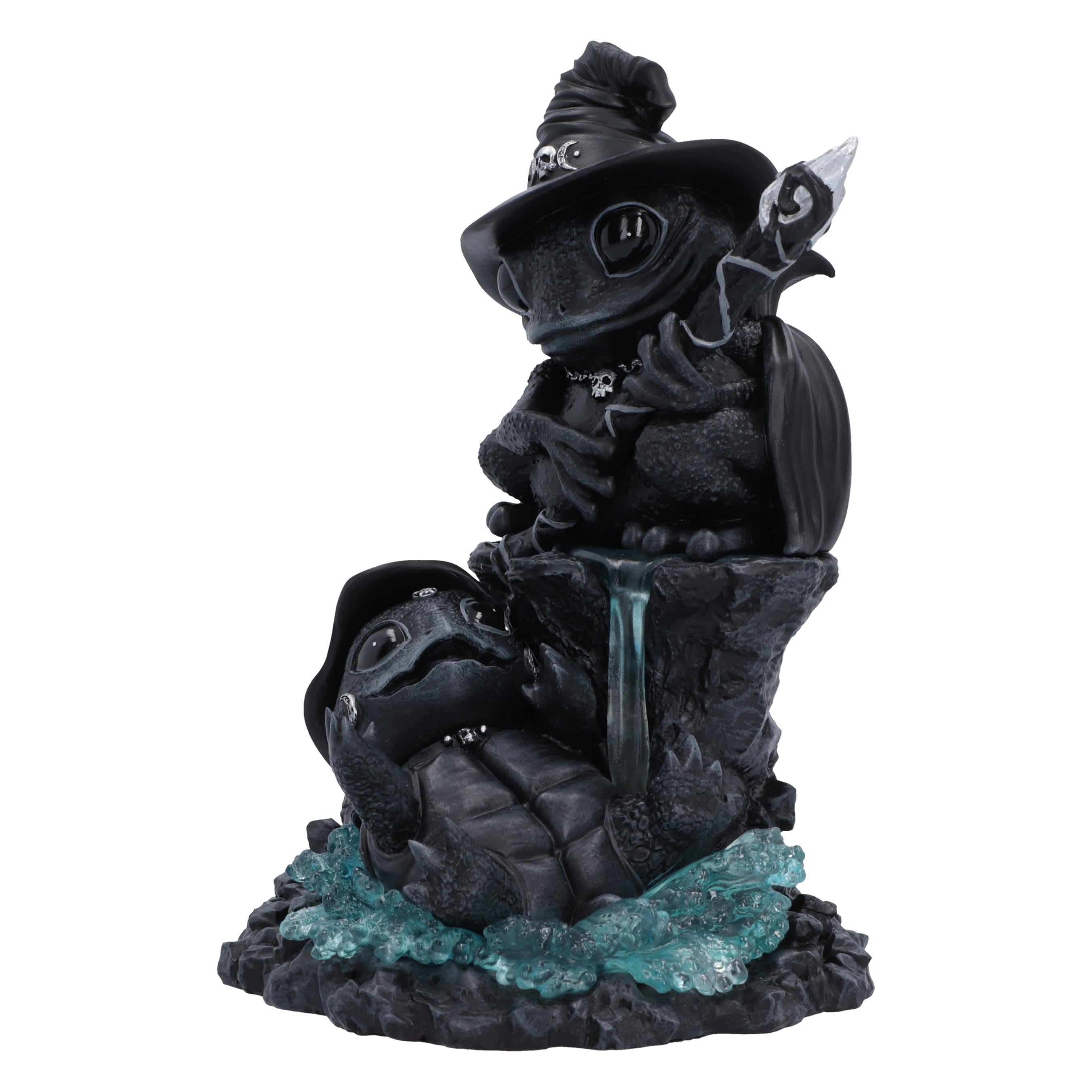 CULT CUTIES - Waterfall Wonder - Figure 18.6cm