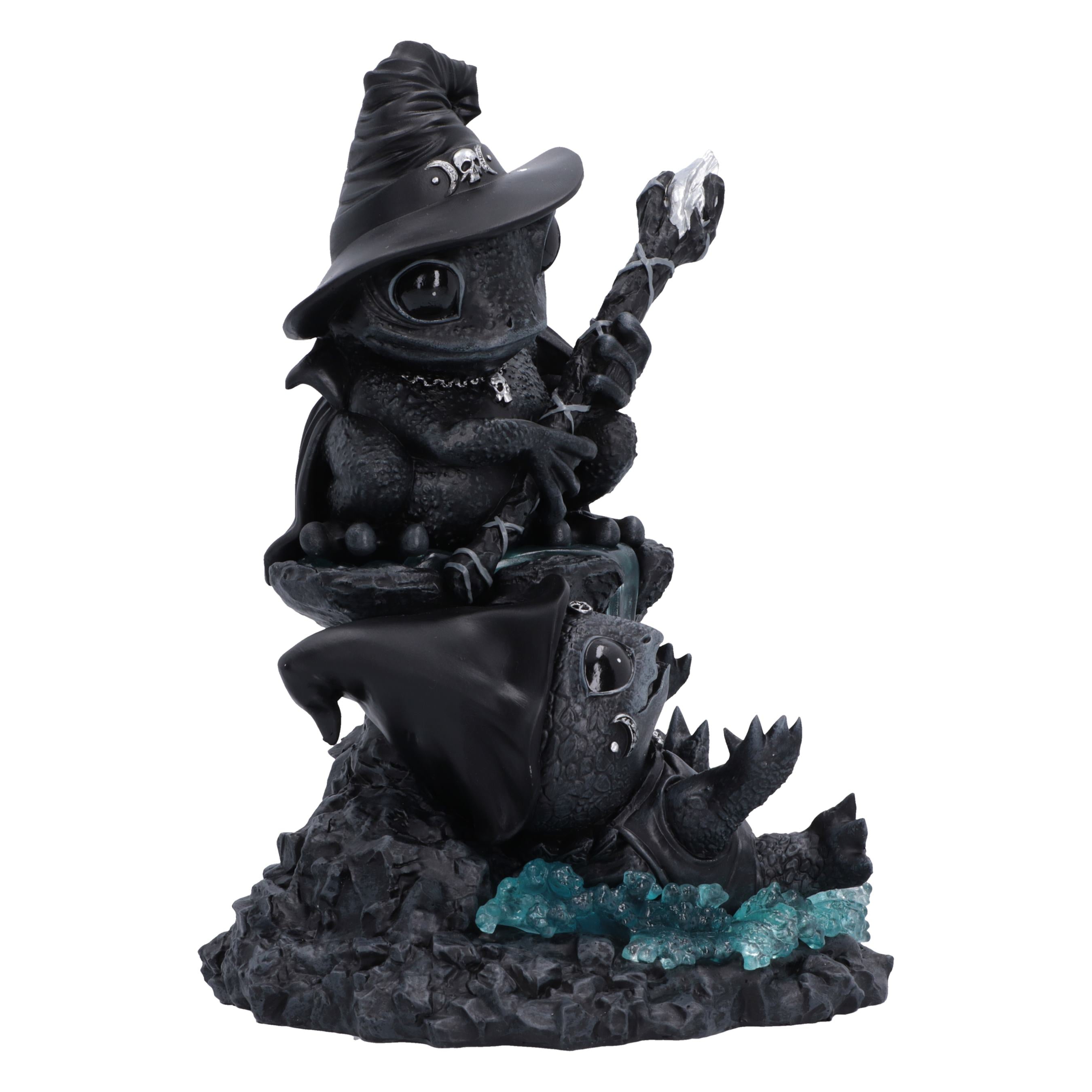 CULT CUTIES - Waterfall Wonder - Figure 18.6cm
