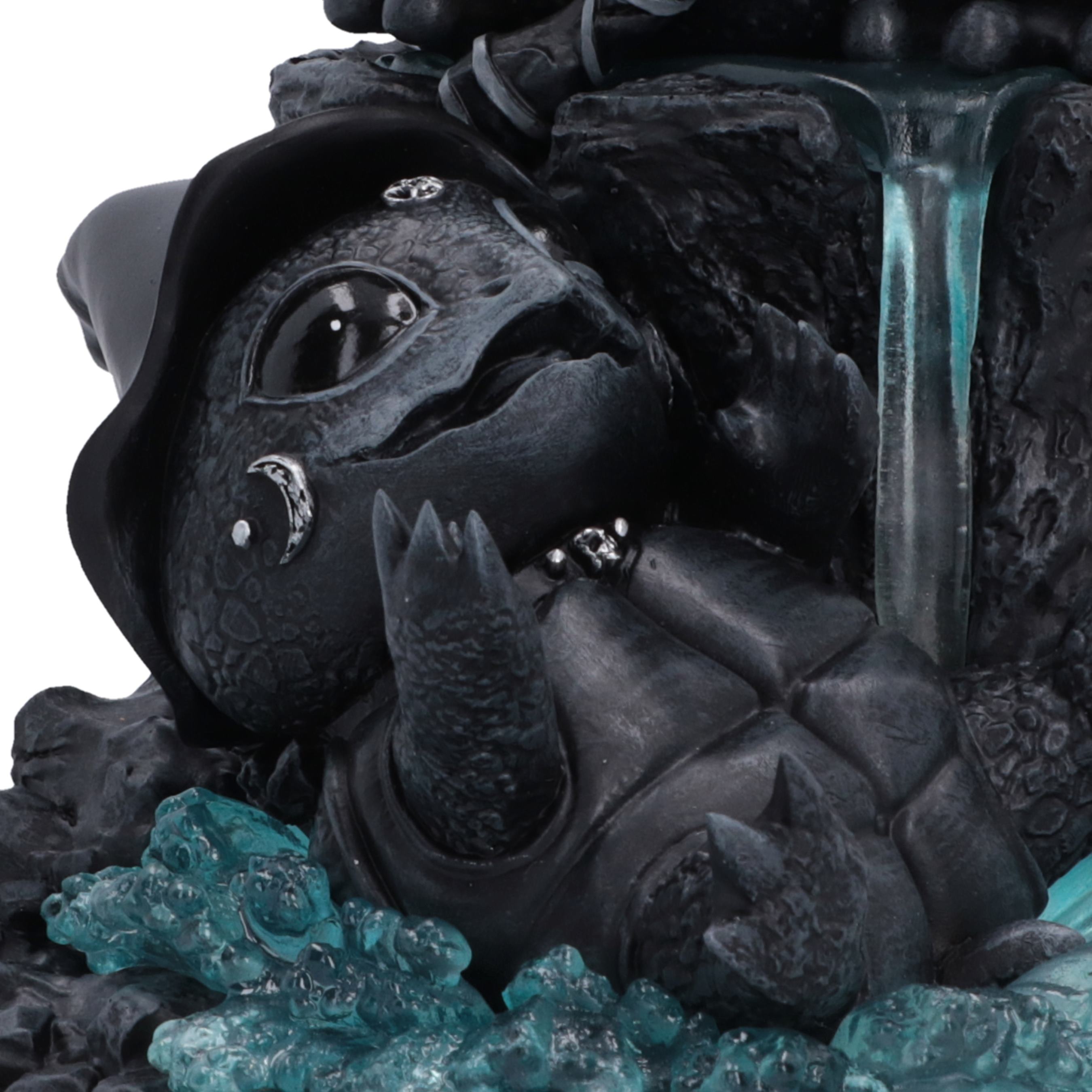 CULT CUTIES - Waterfall Wonder - Figure 18.6cm
