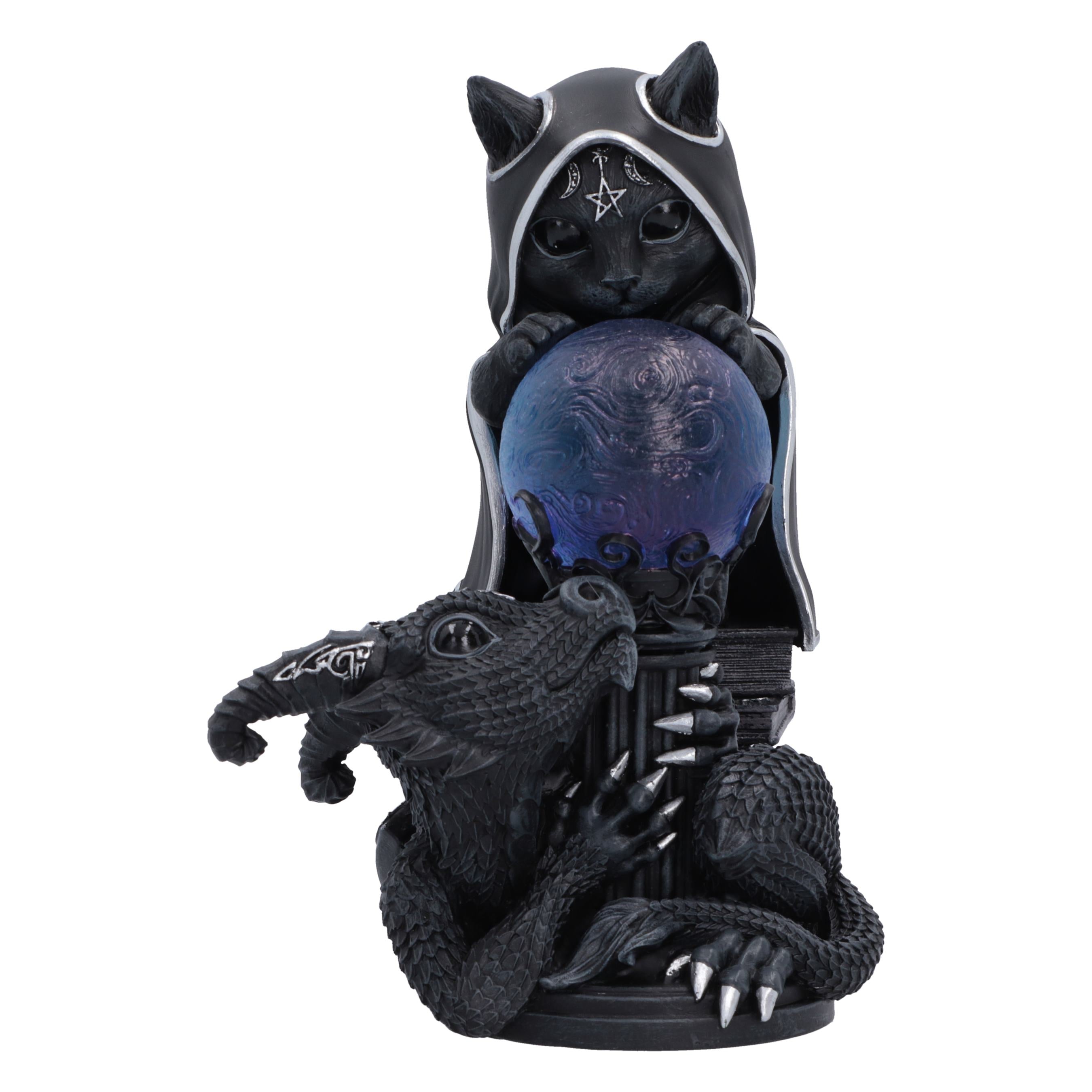 CULT CUTIES - Mystic Mischief - Figure 15.1cm