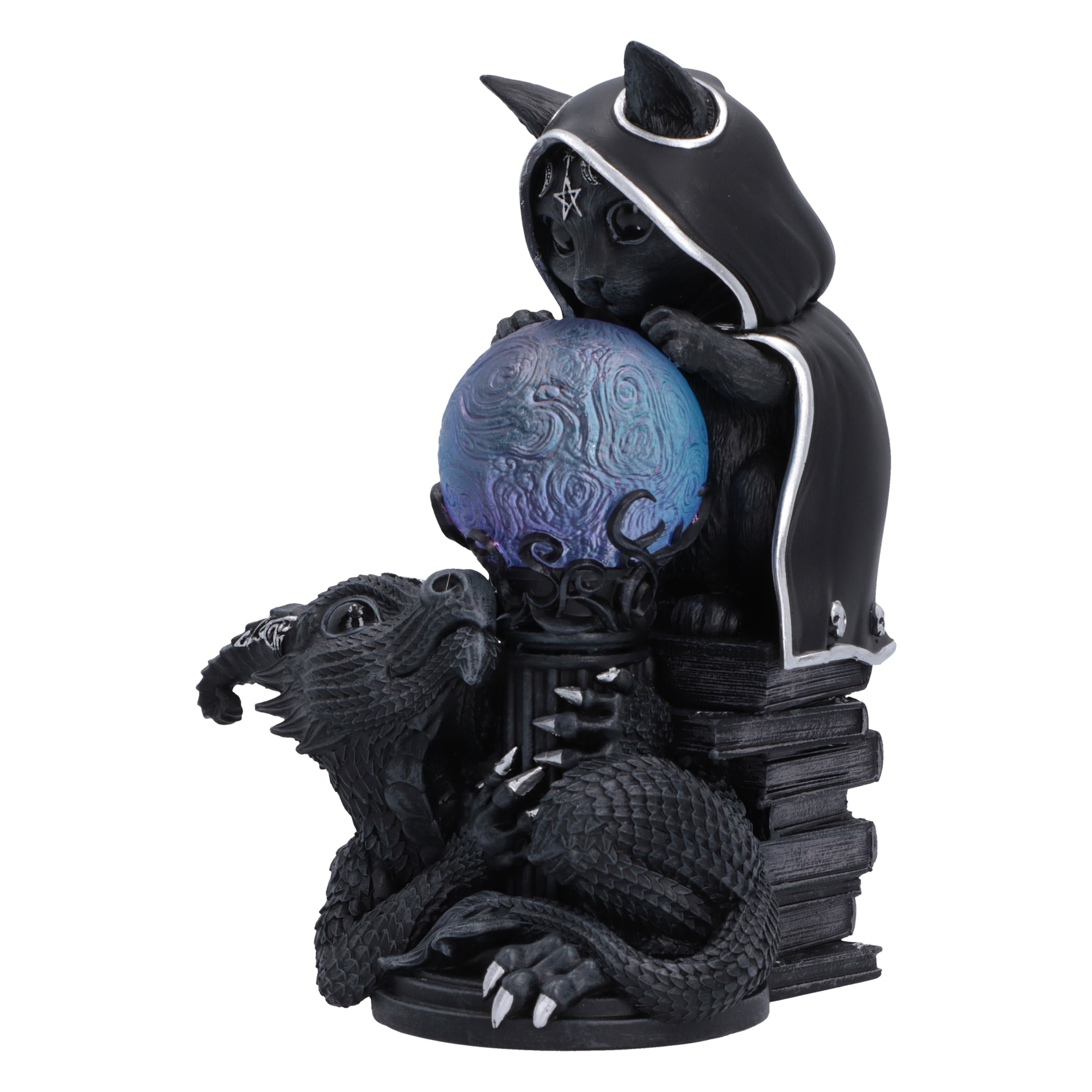 CULT CUTIES - Mystic Mischief - Figure 15.1cm