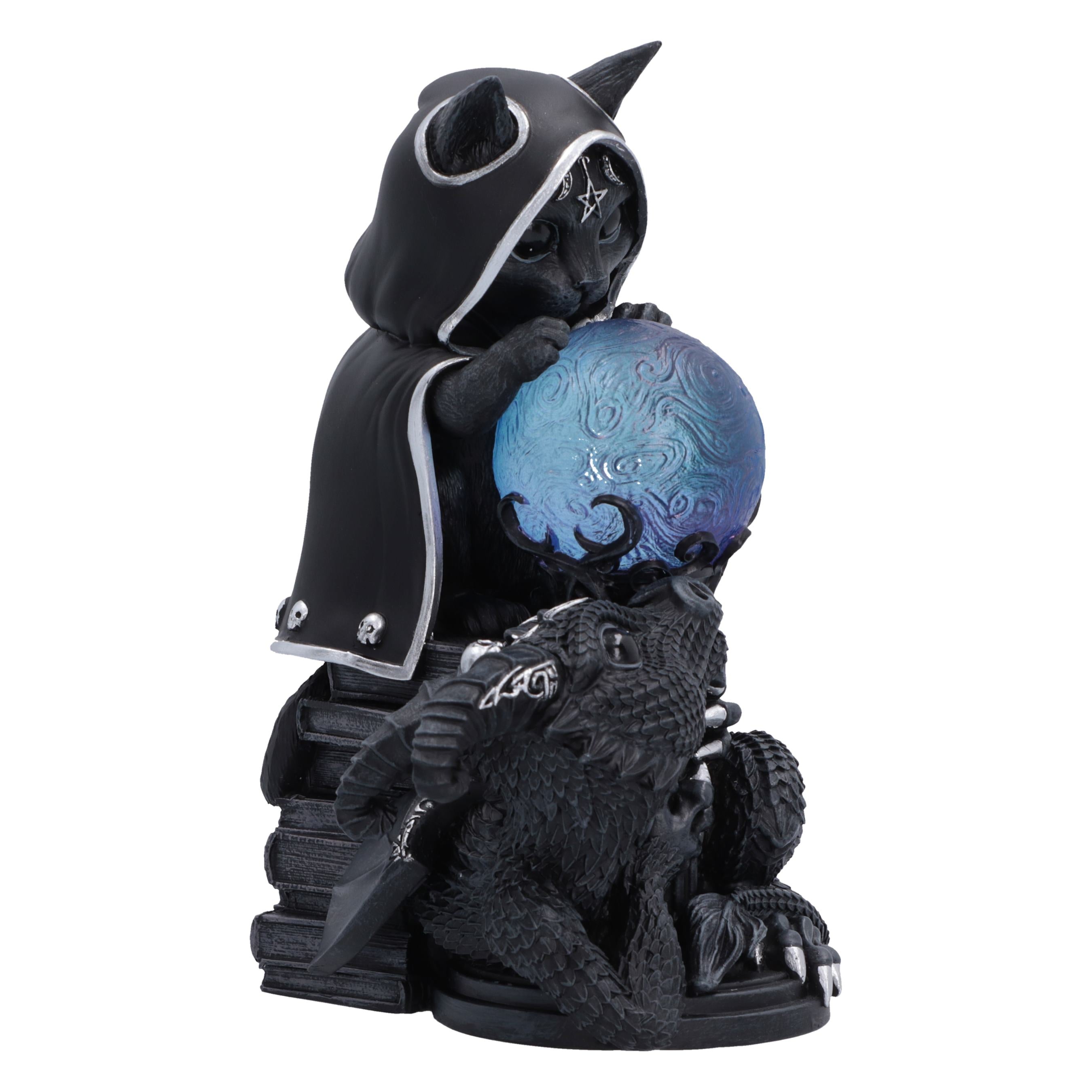 CULT CUTIES - Mystic Mischief - Figure 15.1cm