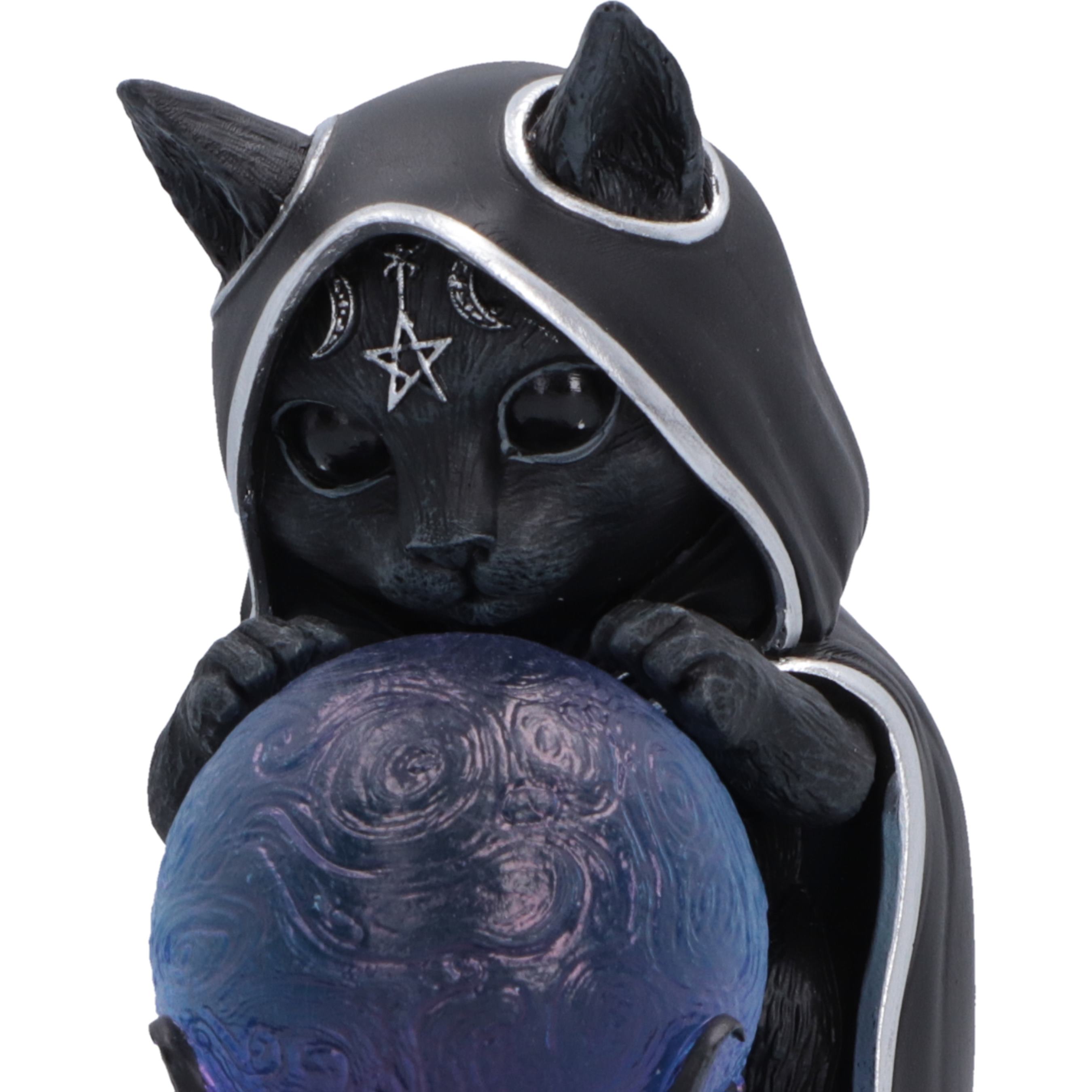 CULT CUTIES - Mystic Mischief - Figure 15.1cm
